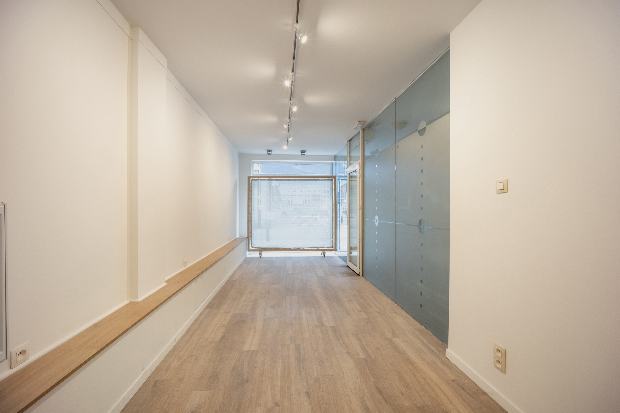 Photo du bien Immeuble de rapport