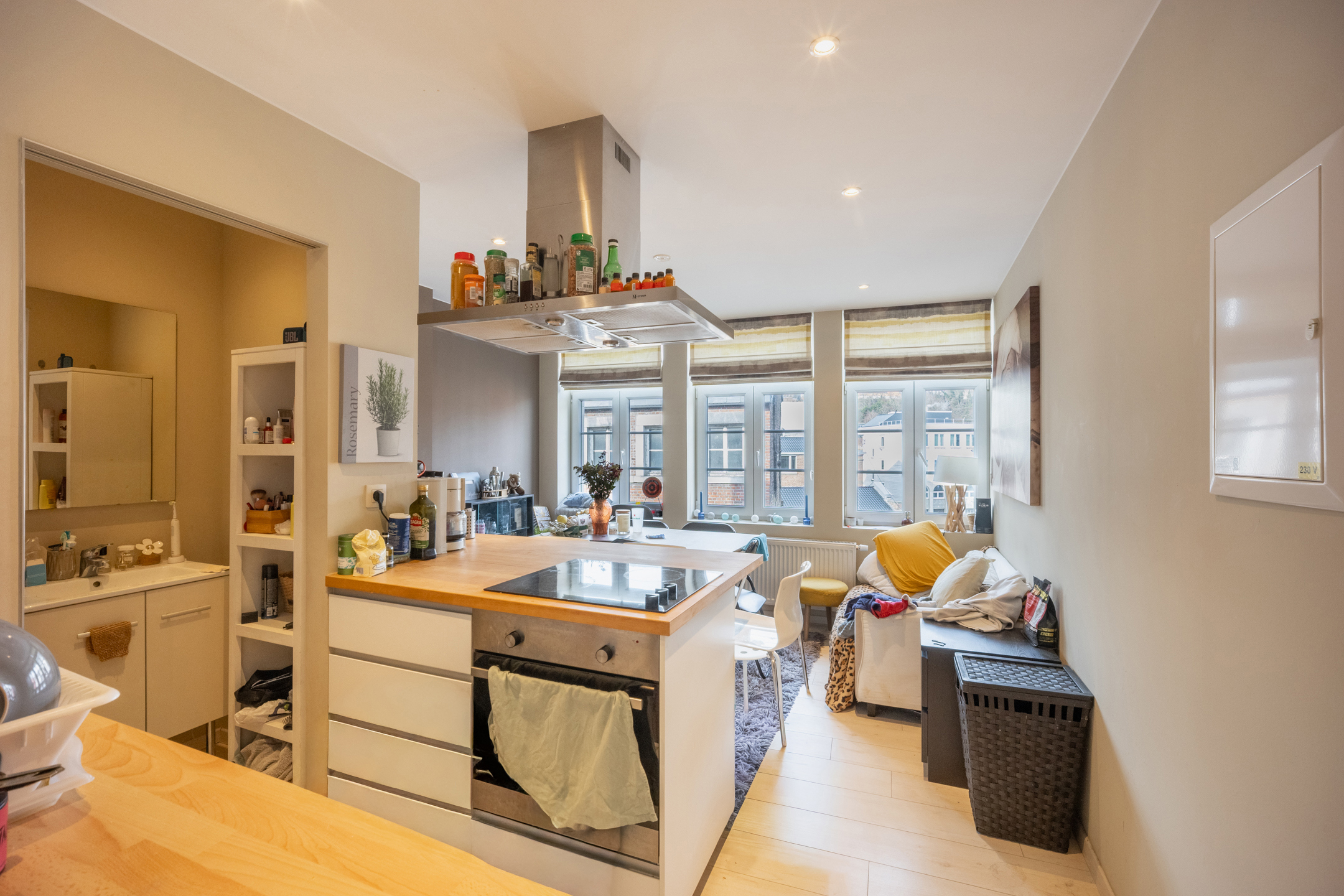 Photo du bien Immeuble de rapport