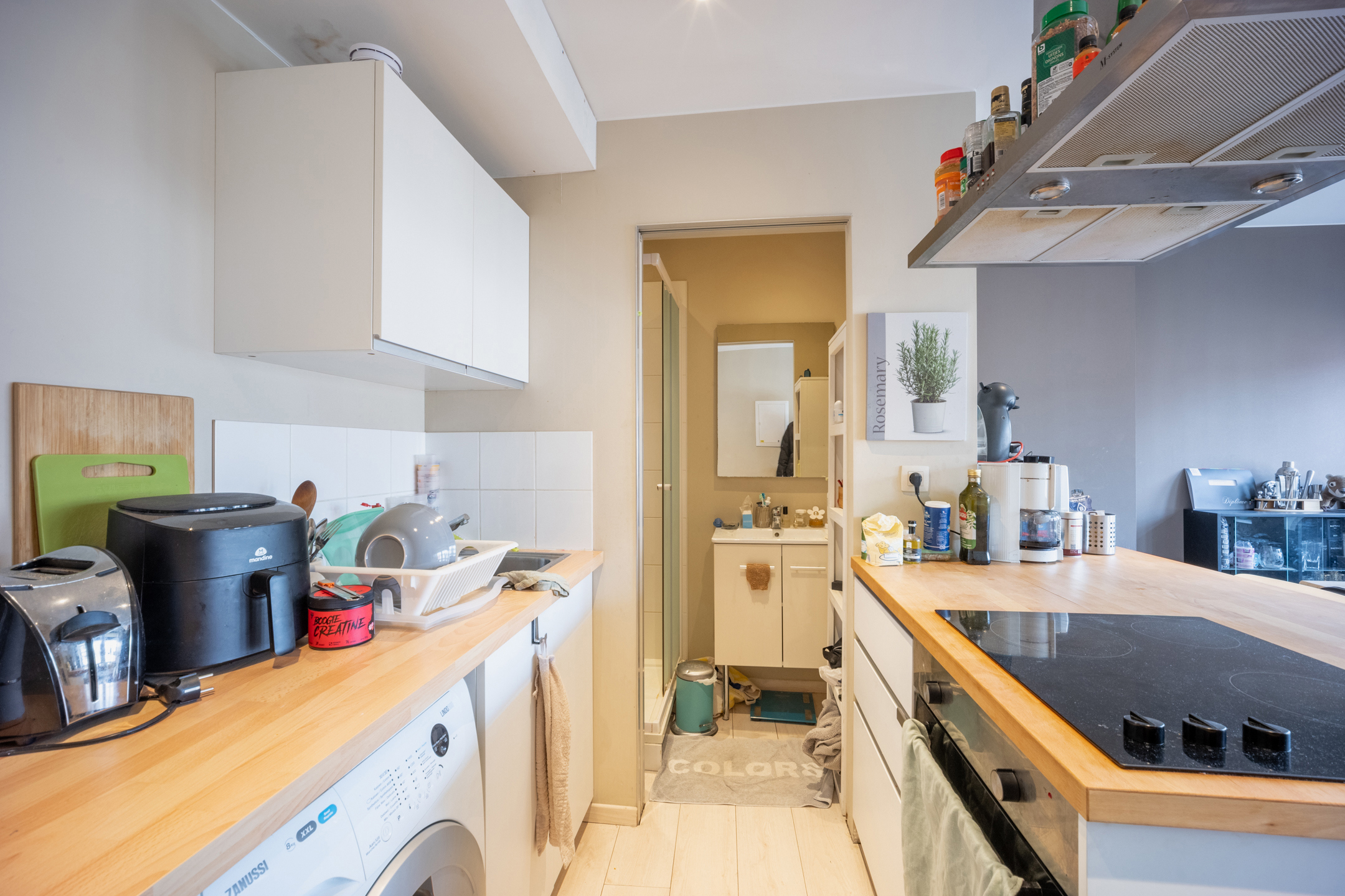 Photo du bien Immeuble de rapport