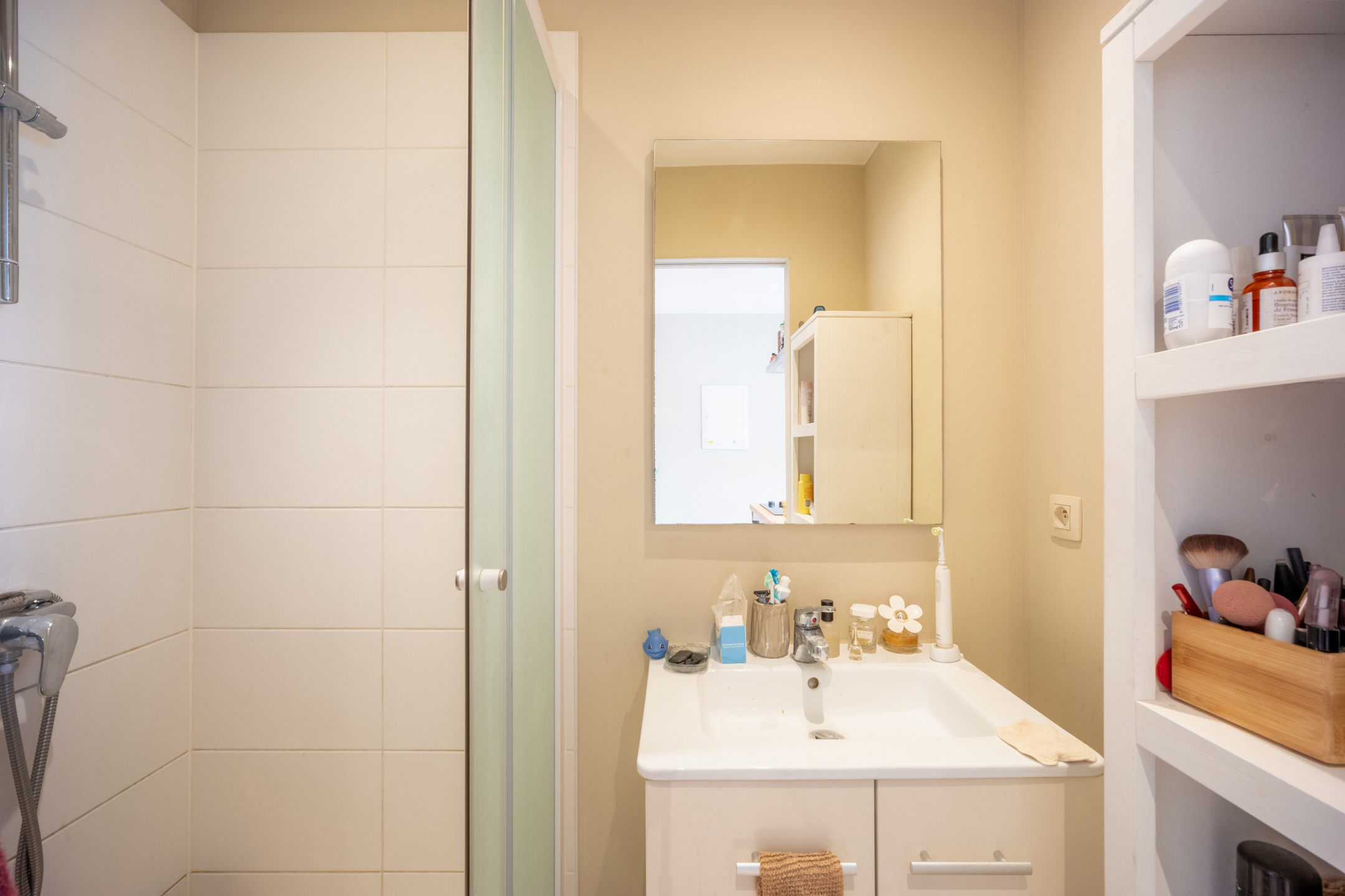 Photo du bien Immeuble de rapport