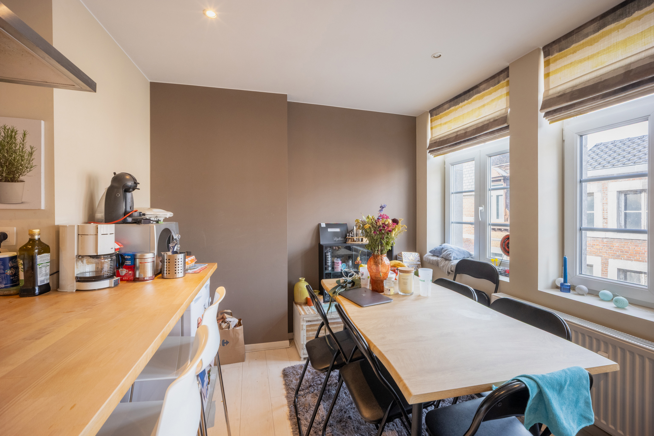 Photo du bien Immeuble de rapport