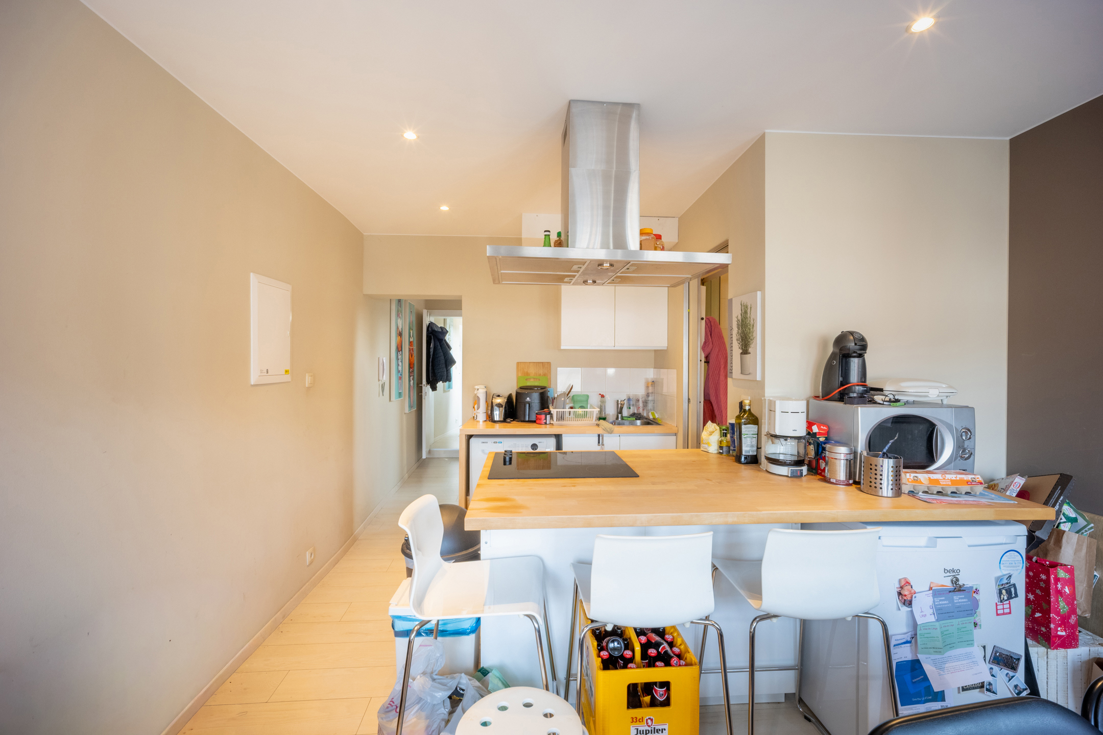 Photo du bien Immeuble de rapport