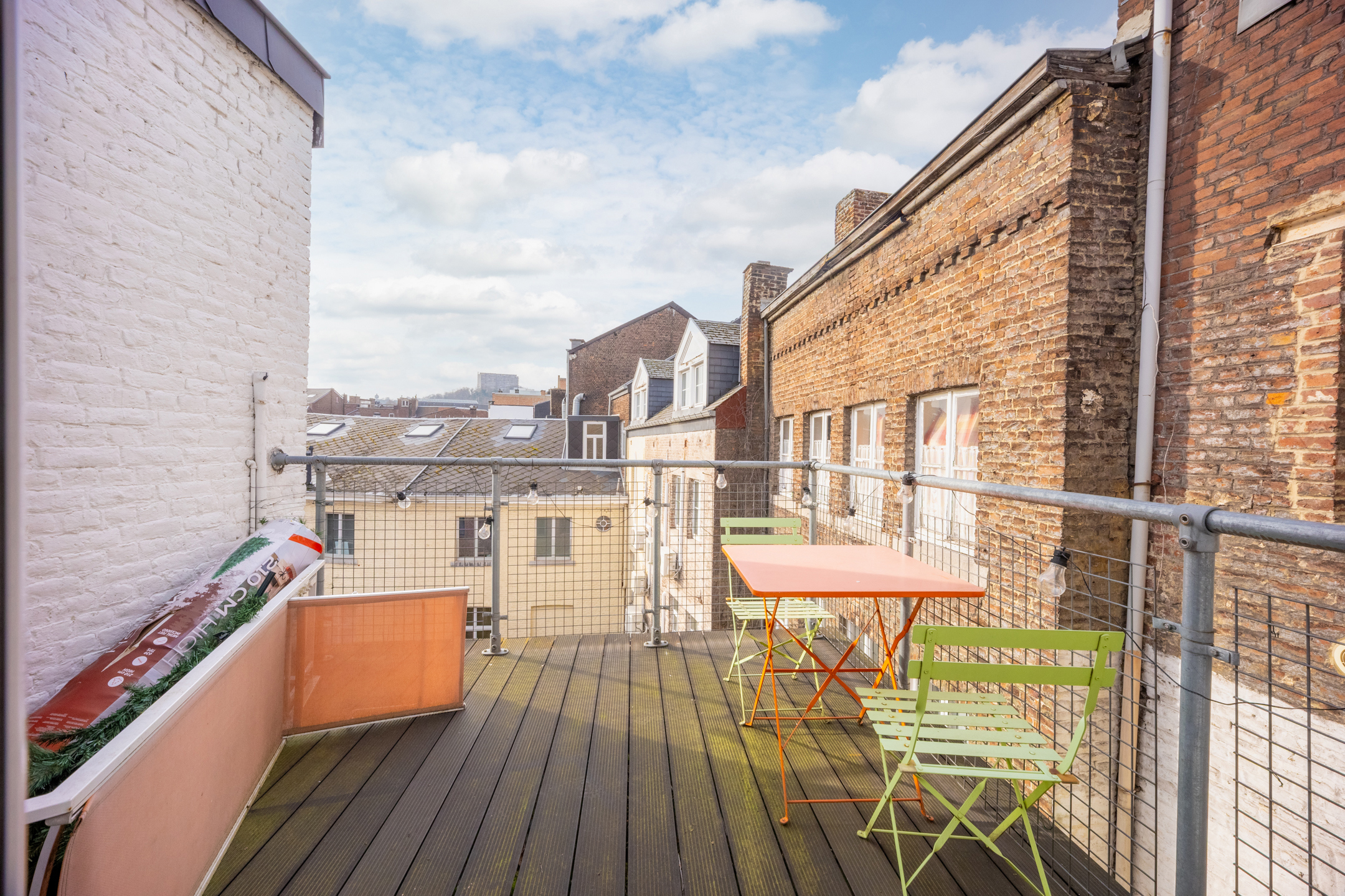 Photo du bien Immeuble de rapport