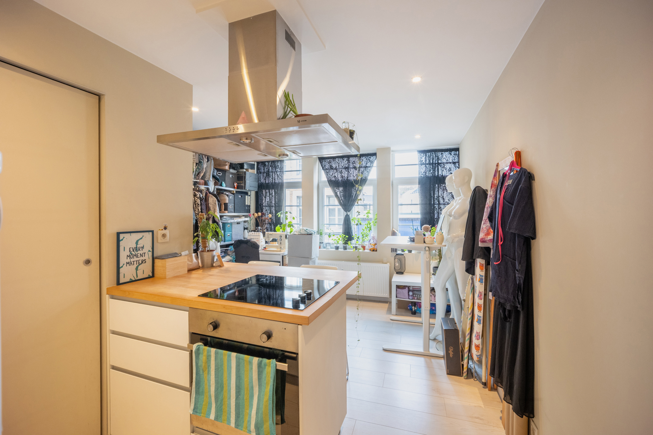 Photo du bien Immeuble de rapport