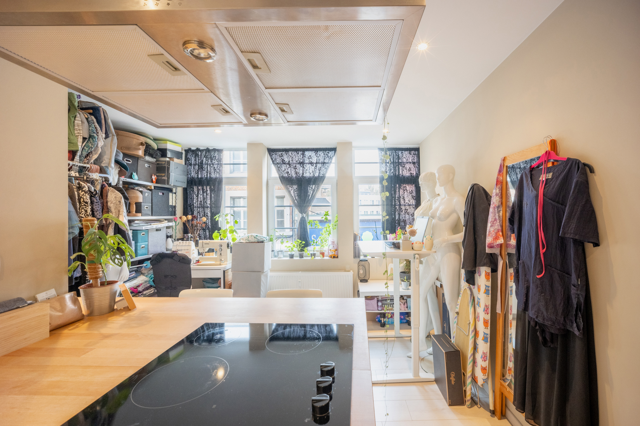 Photo du bien Immeuble de rapport