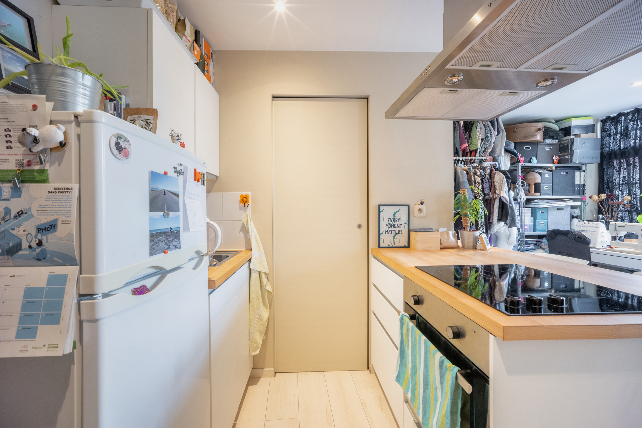 Photo du bien Immeuble de rapport