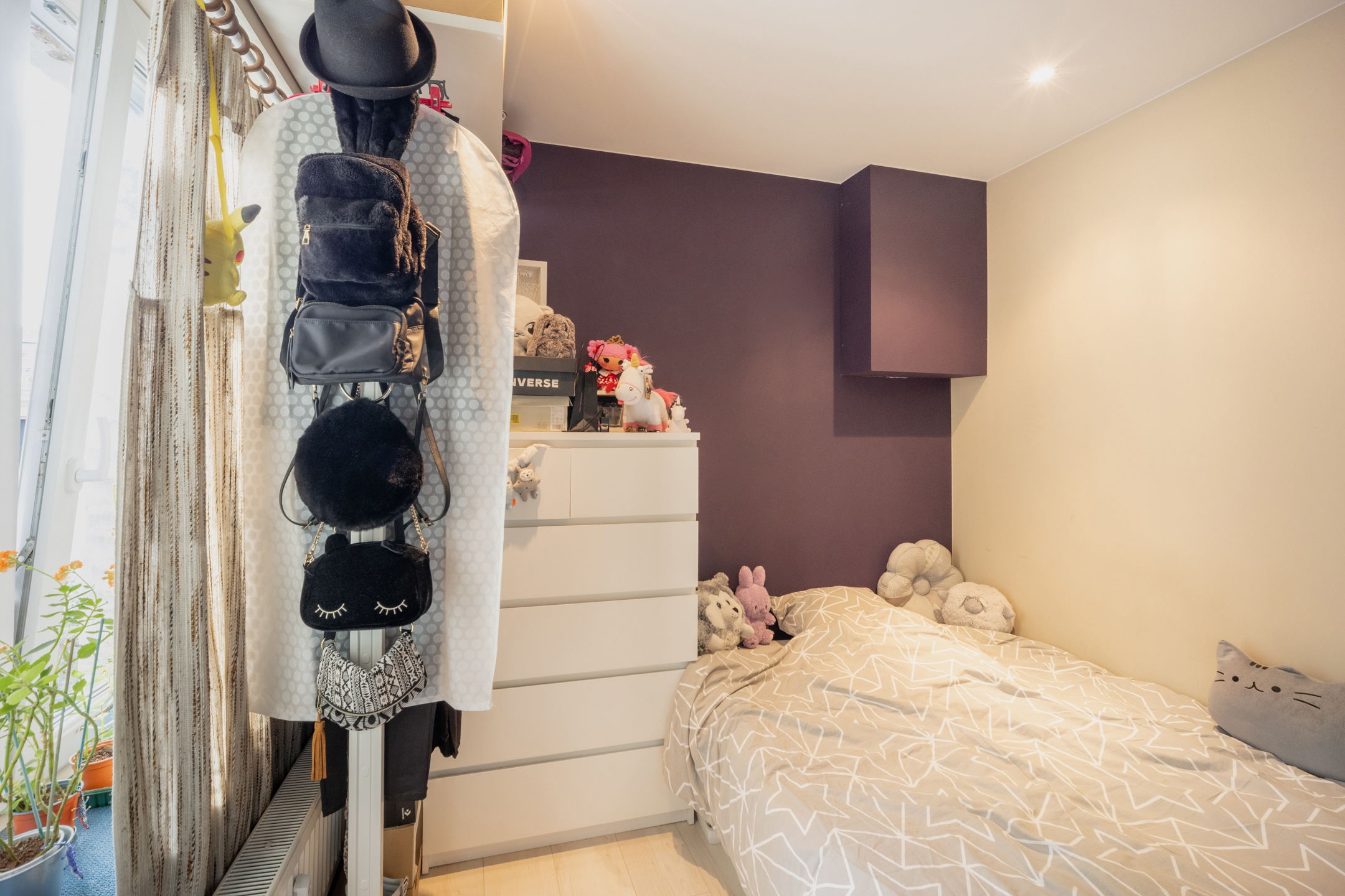 Photo du bien Immeuble de rapport