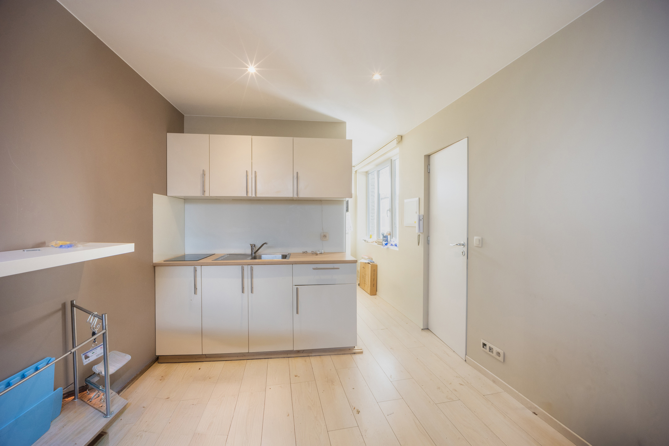 Photo du bien Immeuble de rapport