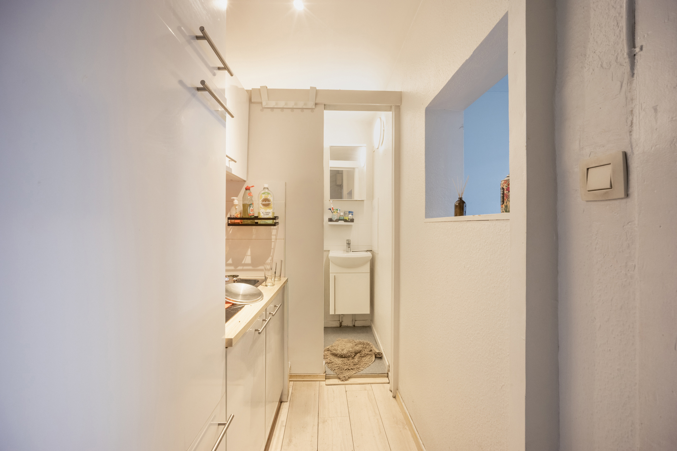 Photo du bien Immeuble de rapport