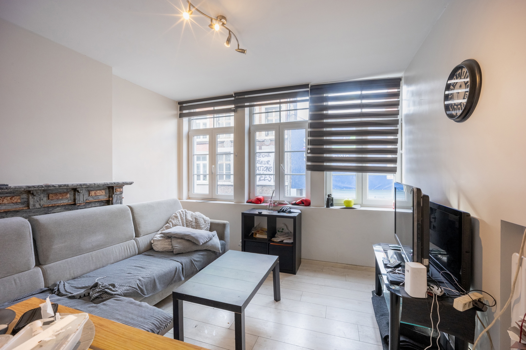 Photo du bien Immeuble de rapport