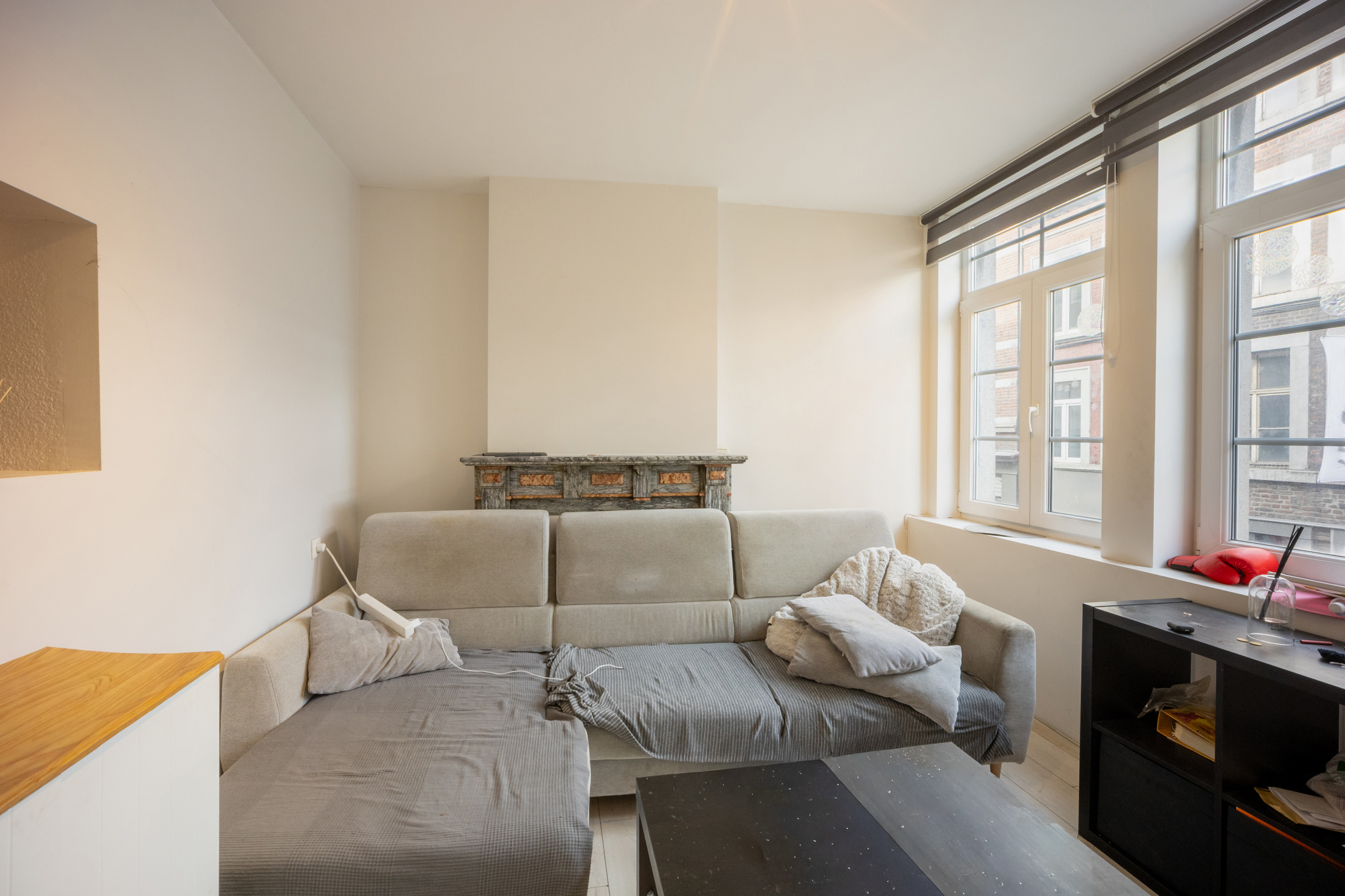 Photo du bien Immeuble de rapport