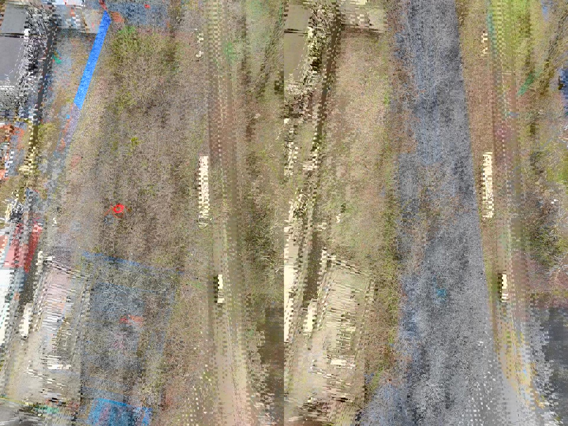 Photo du bien Terrain à vendre