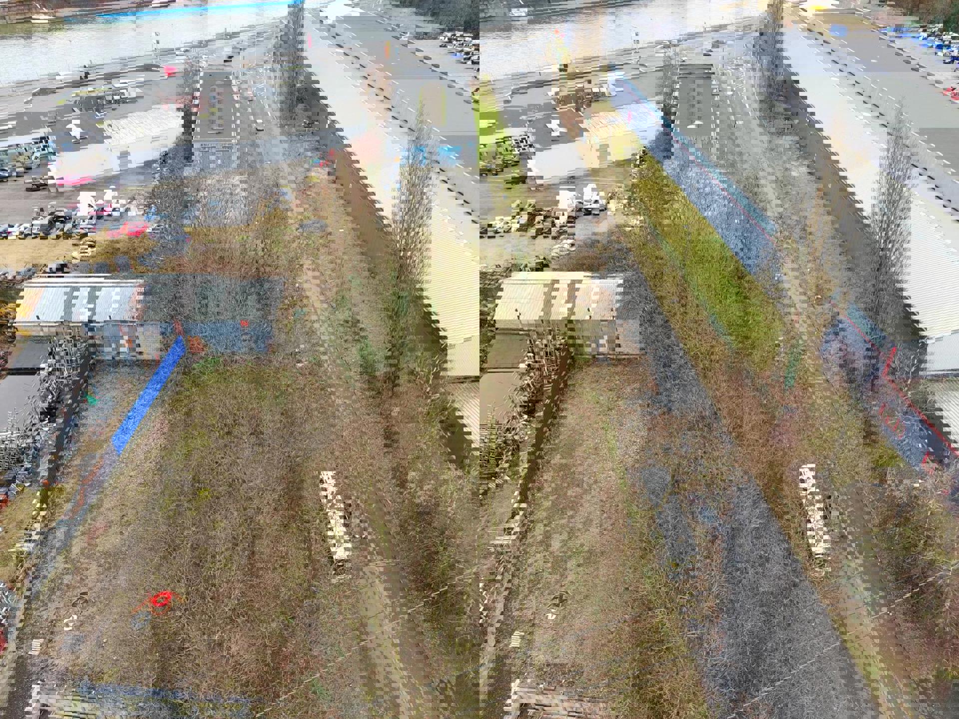 Photo du bien Terrain à vendre