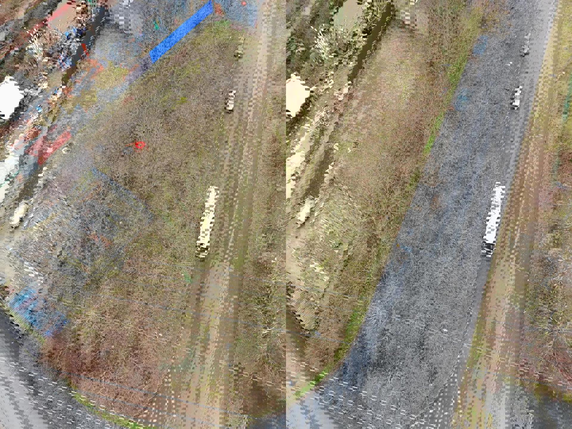 Photo du bien Terrain à vendre