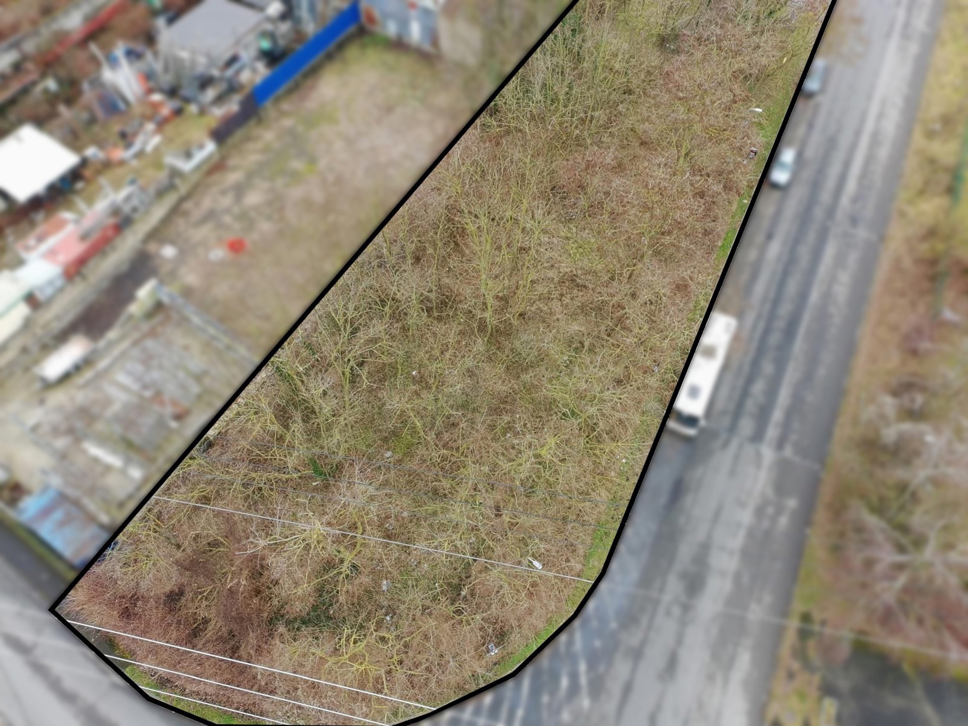 Photo du bien Terrain à vendre