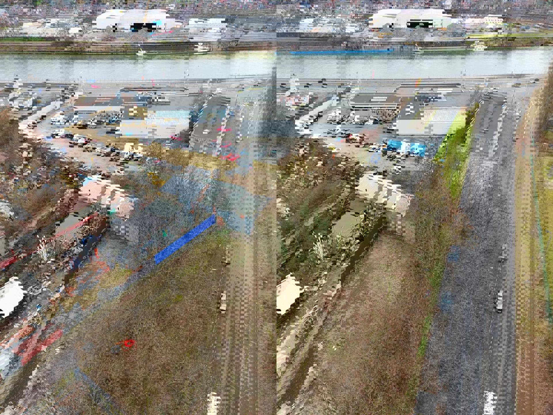 Photo du bien Terrain à vendre