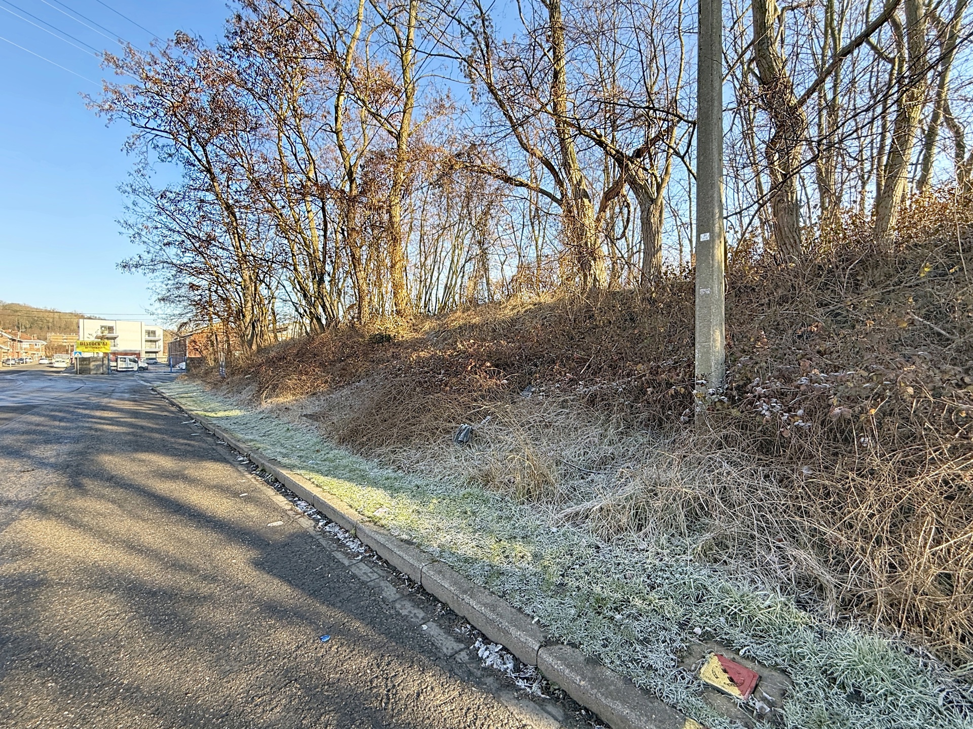 Photo du bien Terrain à vendre
