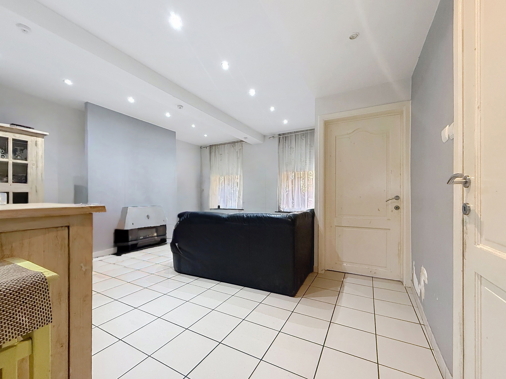 Photo du bien maison avec jardin et garage