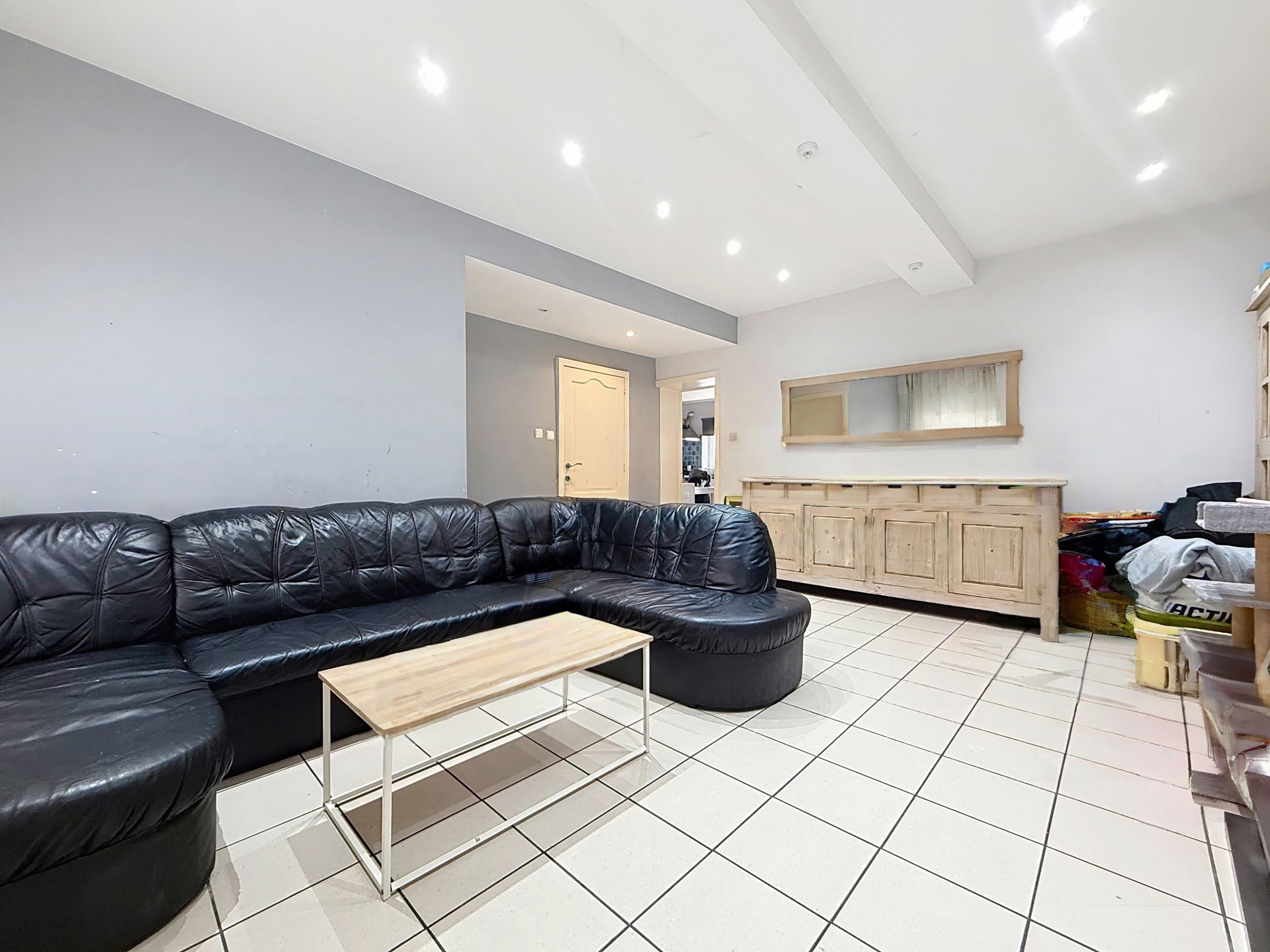 Photo du bien maison avec jardin et garage