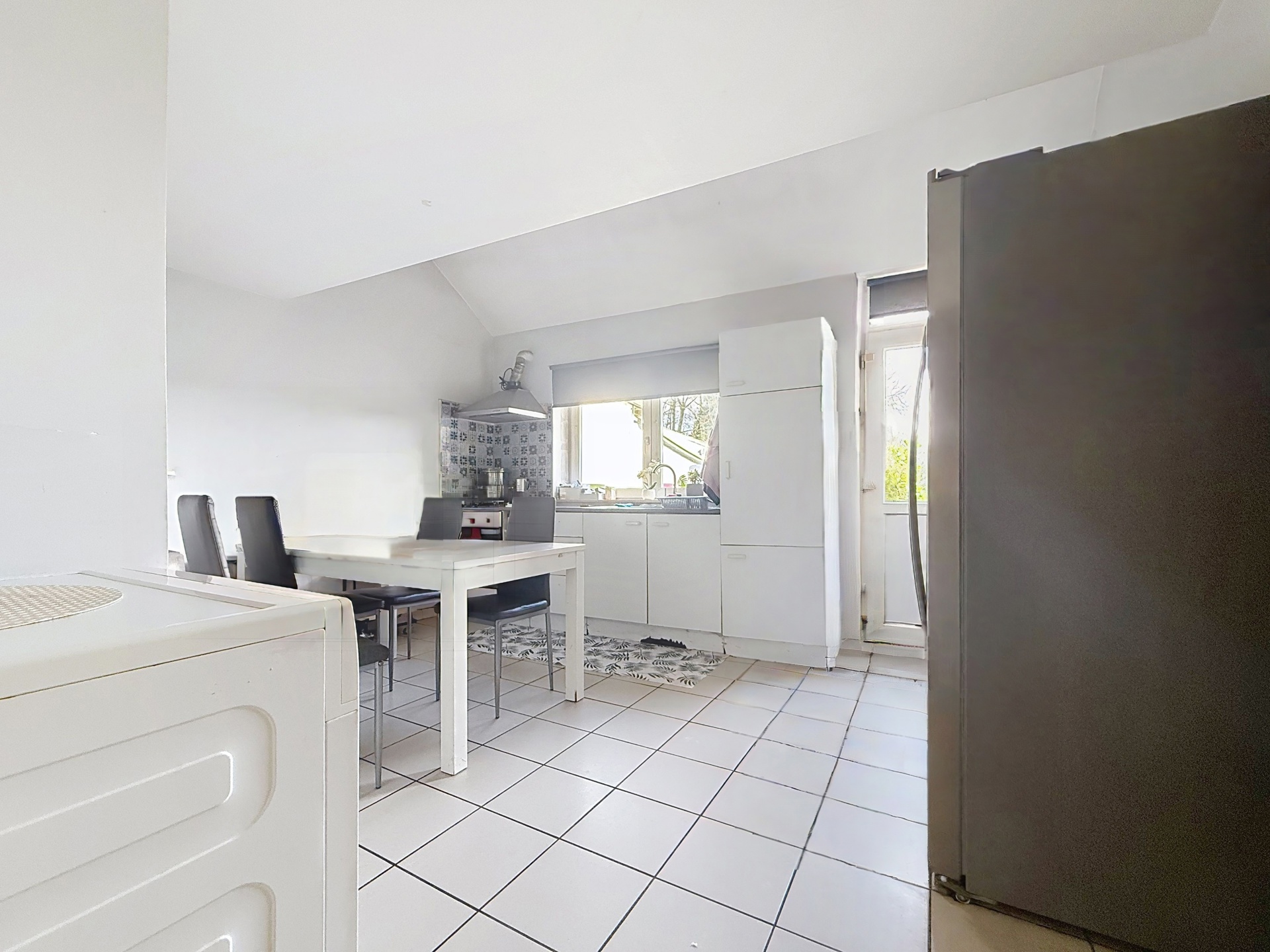 Photo du bien maison avec jardin et garage