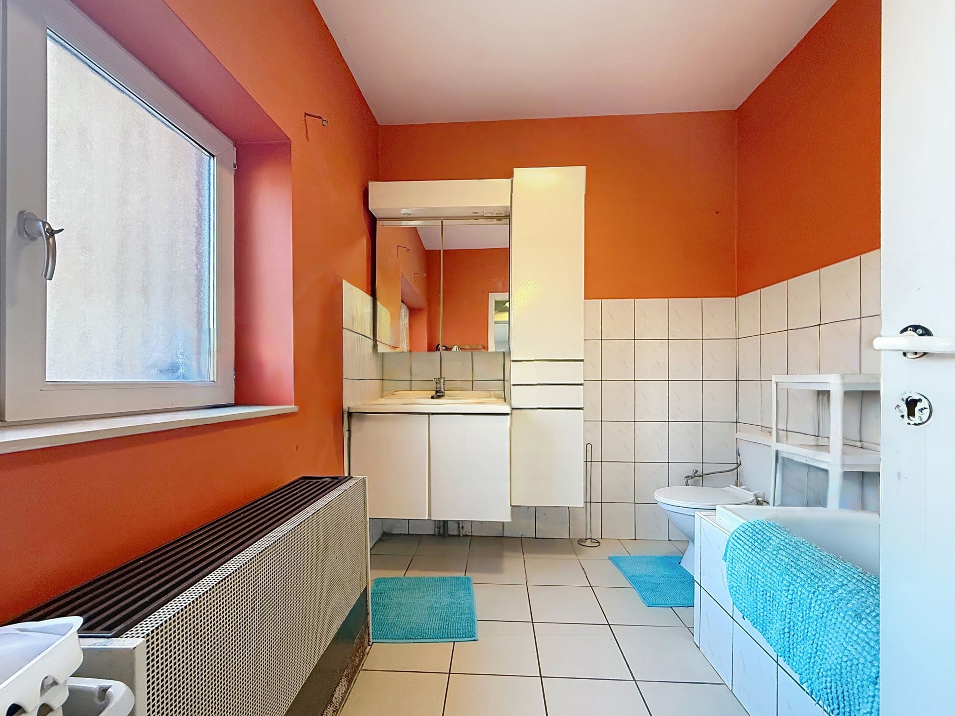 Photo du bien maison avec jardin et garage