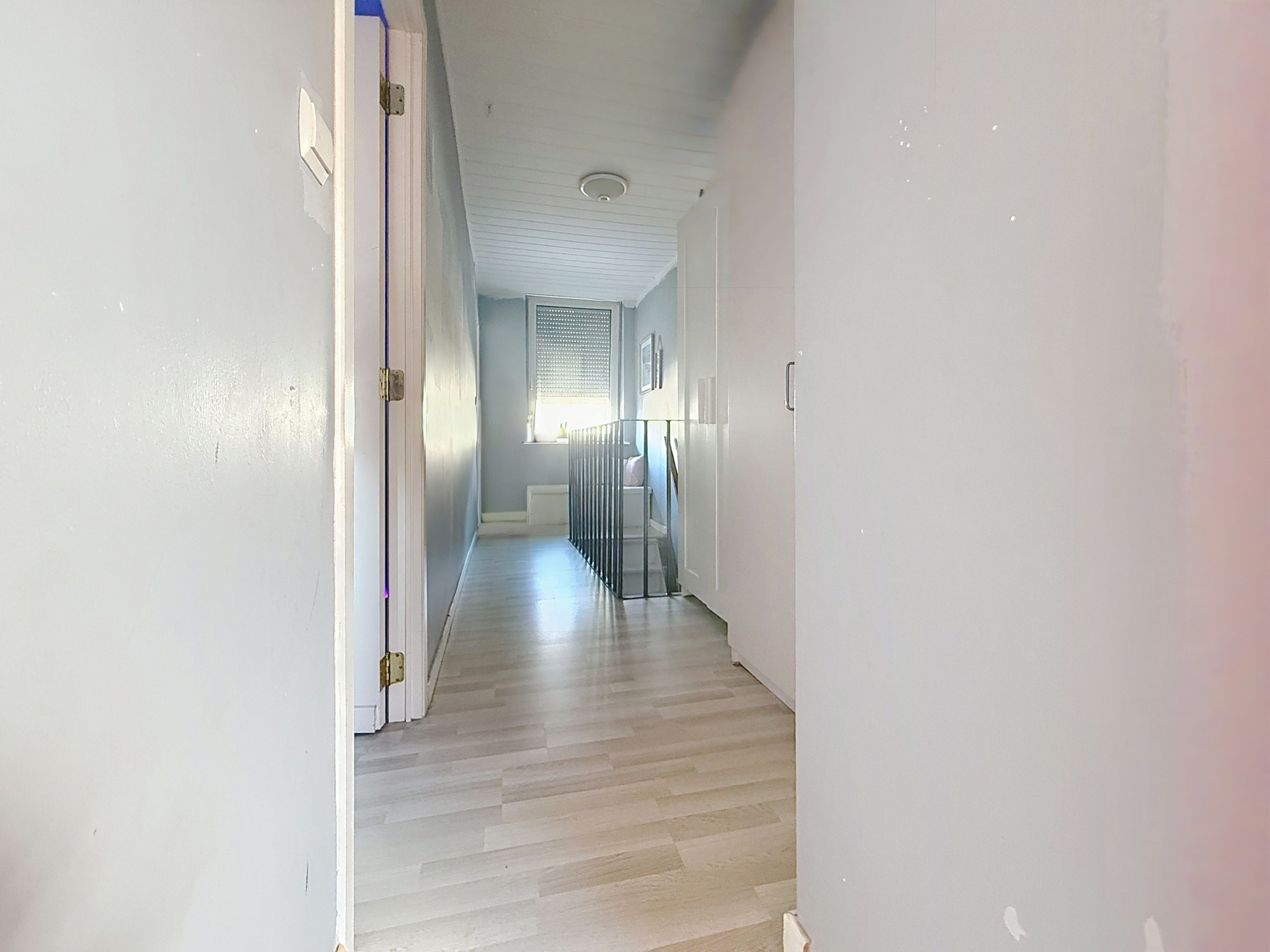 Photo du bien maison avec jardin et garage