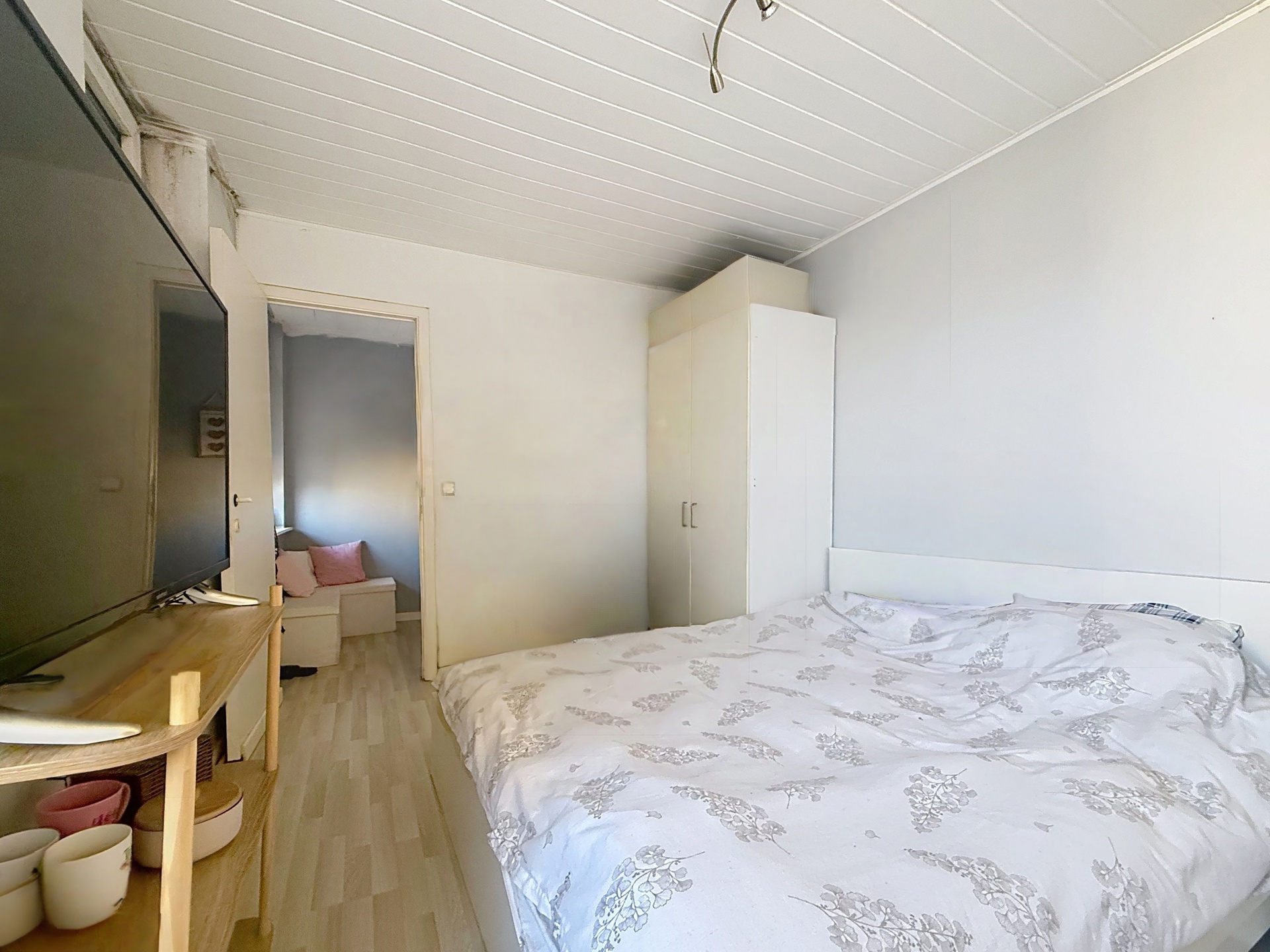 Photo du bien maison avec jardin et garage