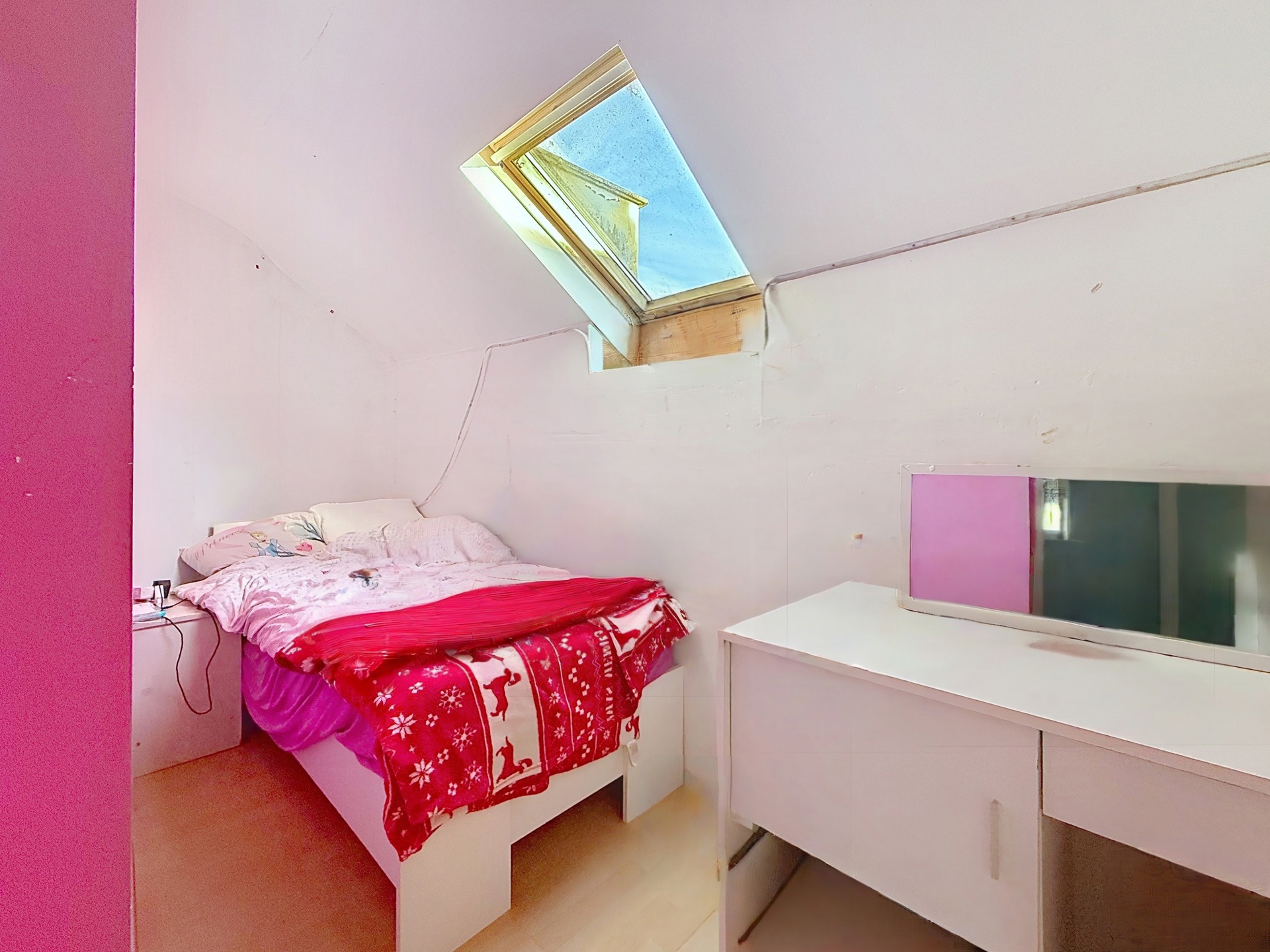 Photo du bien maison avec jardin et garage