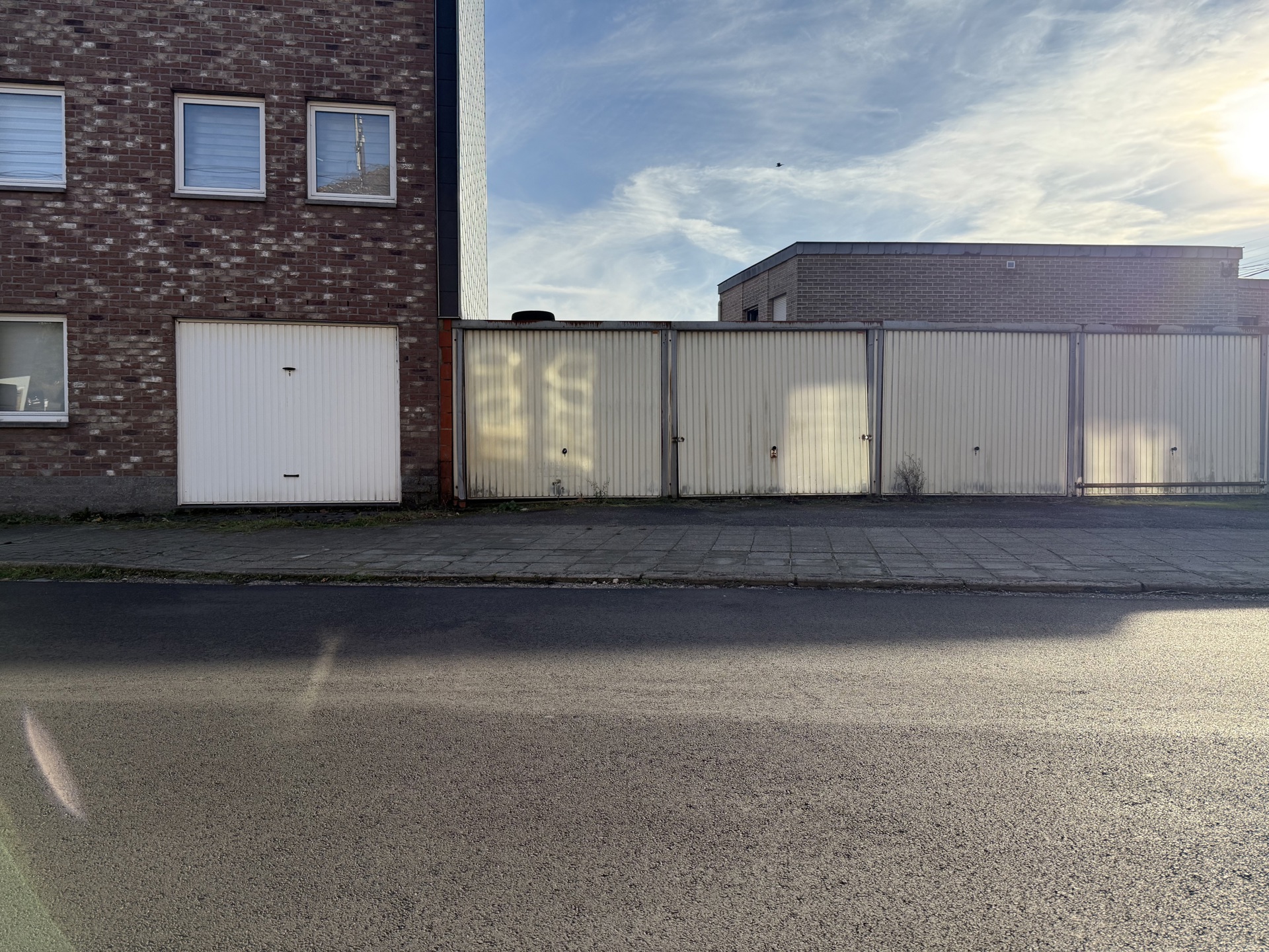 Photo du bien maison avec jardin et garage