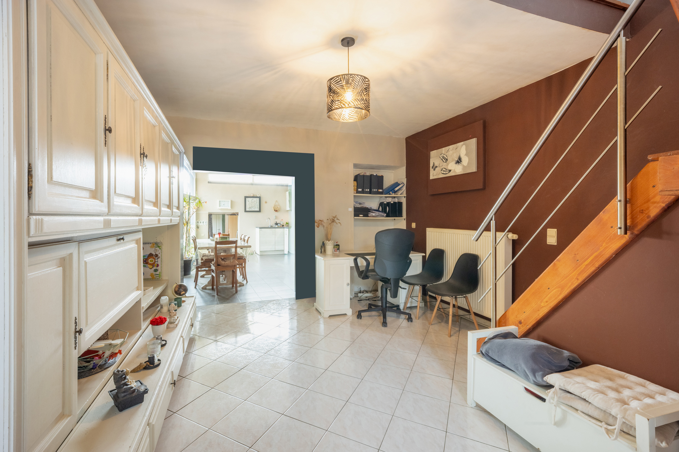 Photo du bien Charmante maison avec garage et jardin