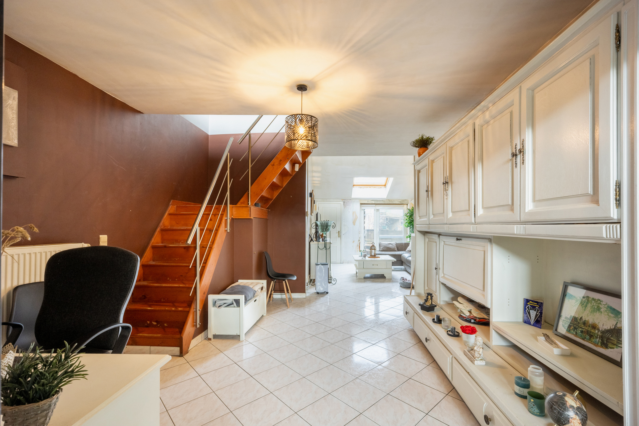 Photo du bien Charmante maison avec garage et jardin