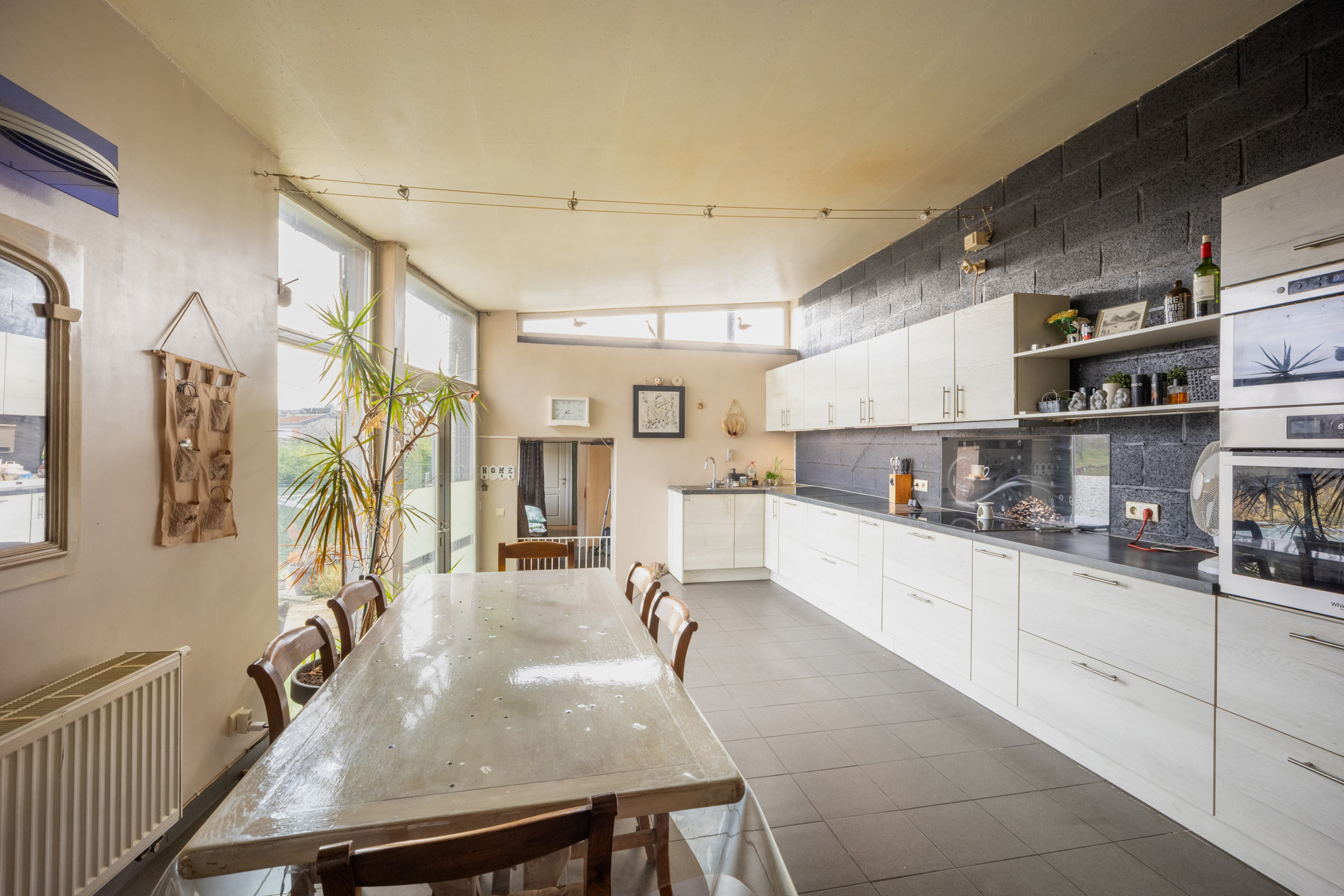 Photo du bien Charmante maison avec garage et jardin