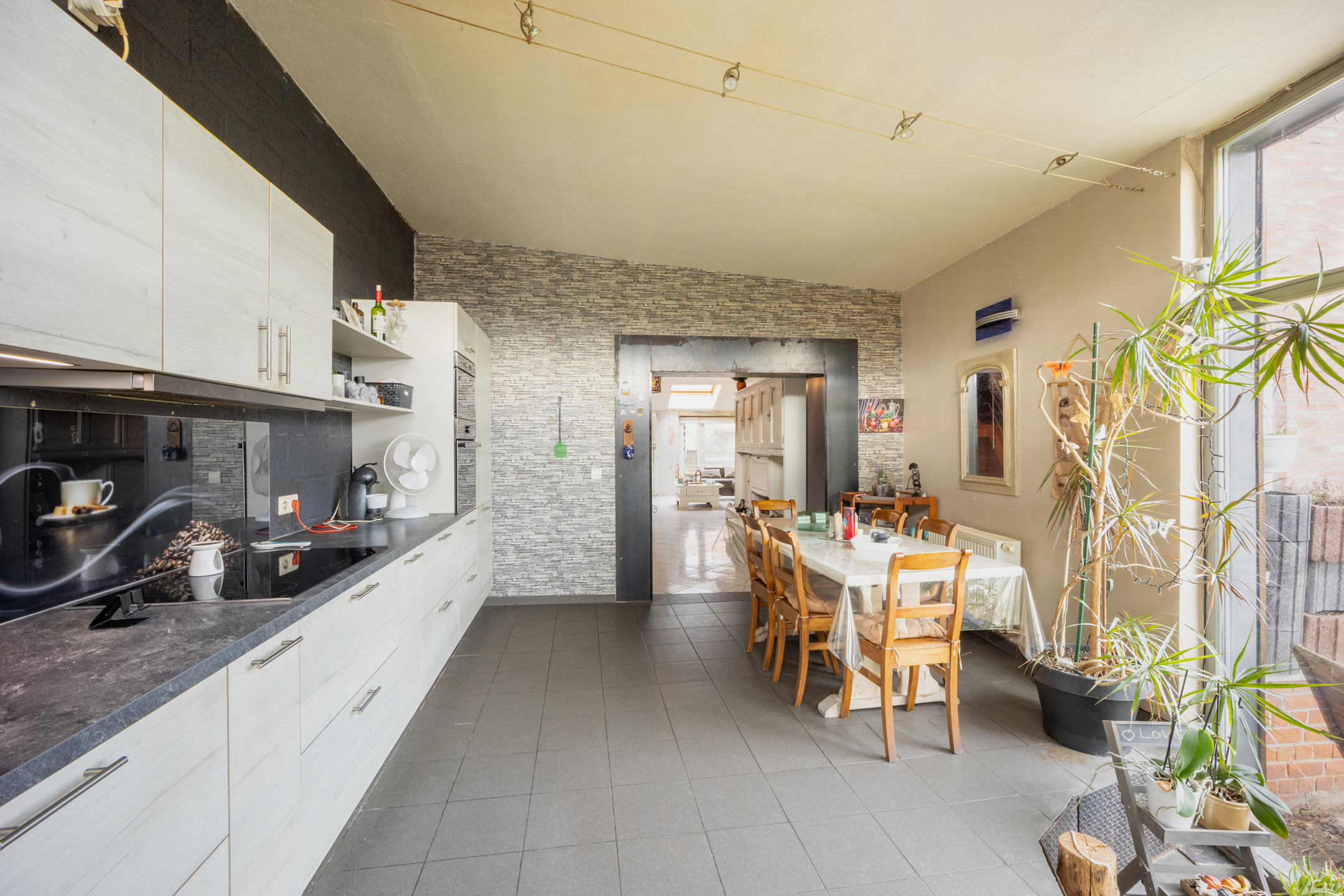 Photo du bien Charmante maison avec garage et jardin