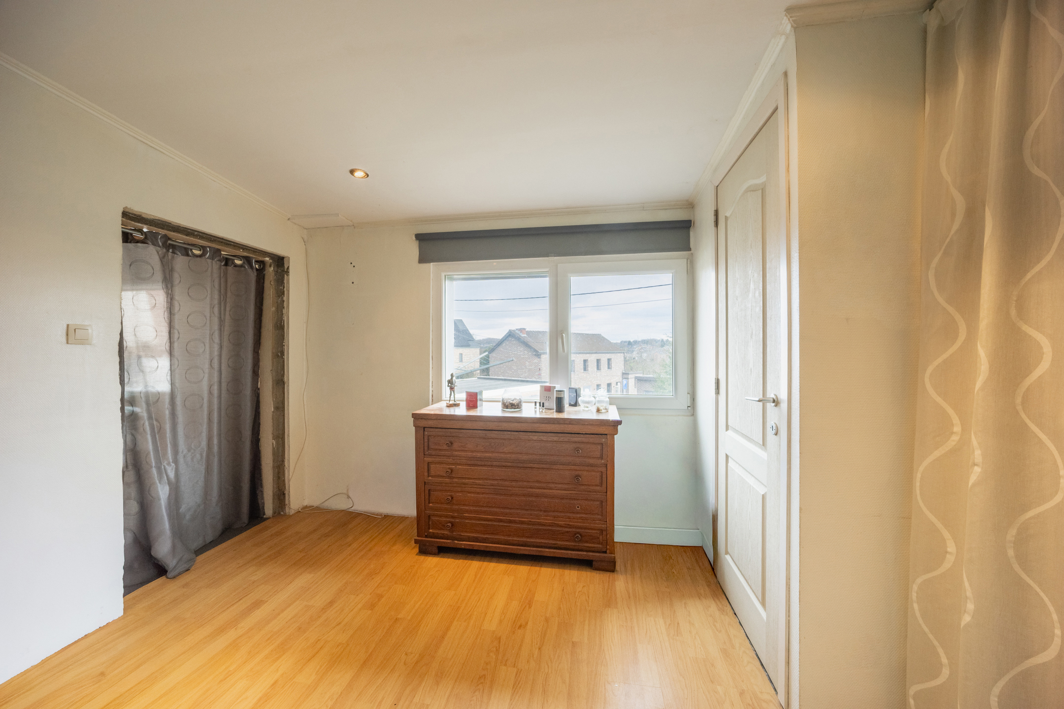 Photo du bien Charmante maison avec garage et jardin