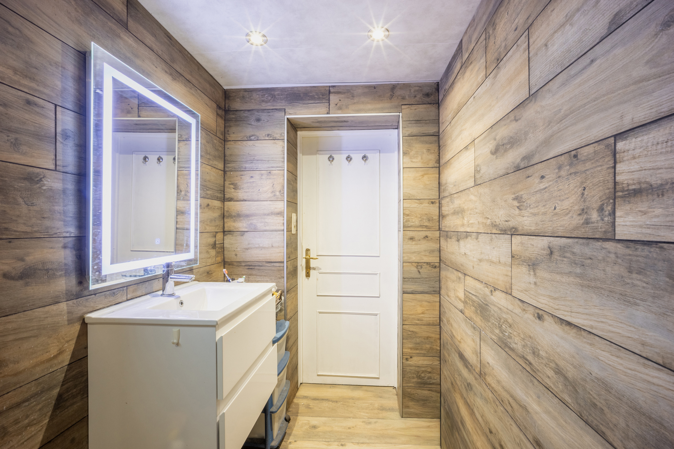 Photo du bien Charmante maison avec garage et jardin