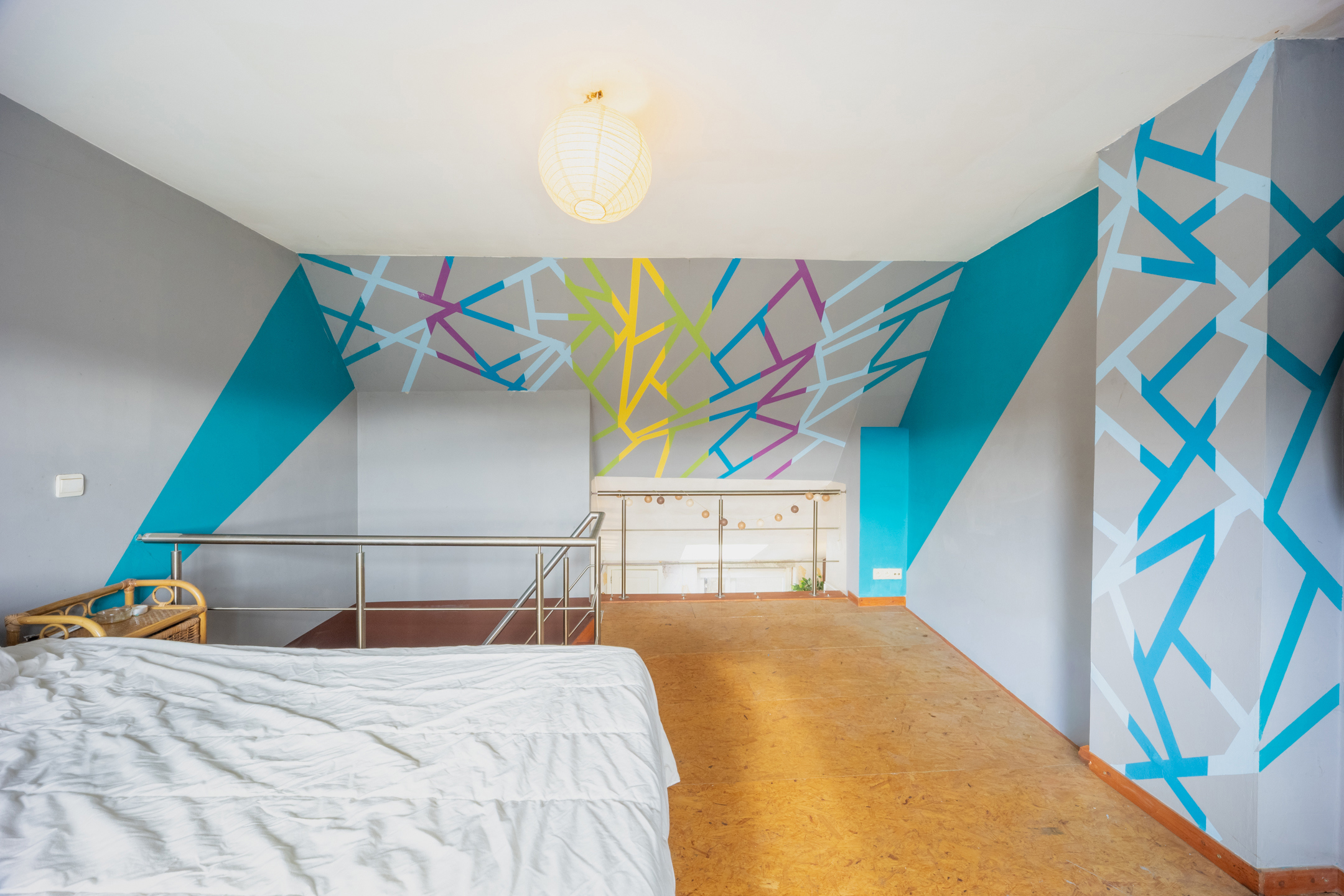 Photo du bien Charmante maison avec garage et jardin