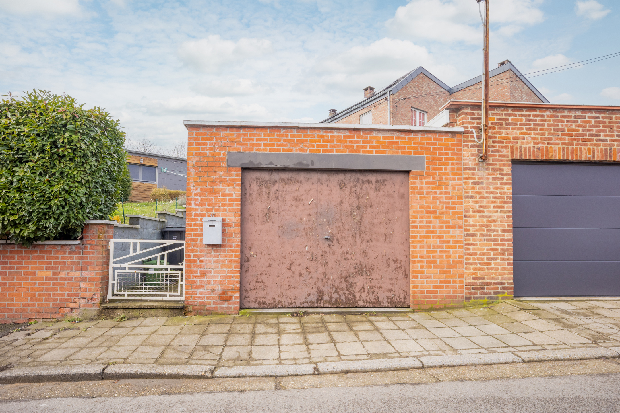 Photo du bien Charmante maison avec garage et jardin