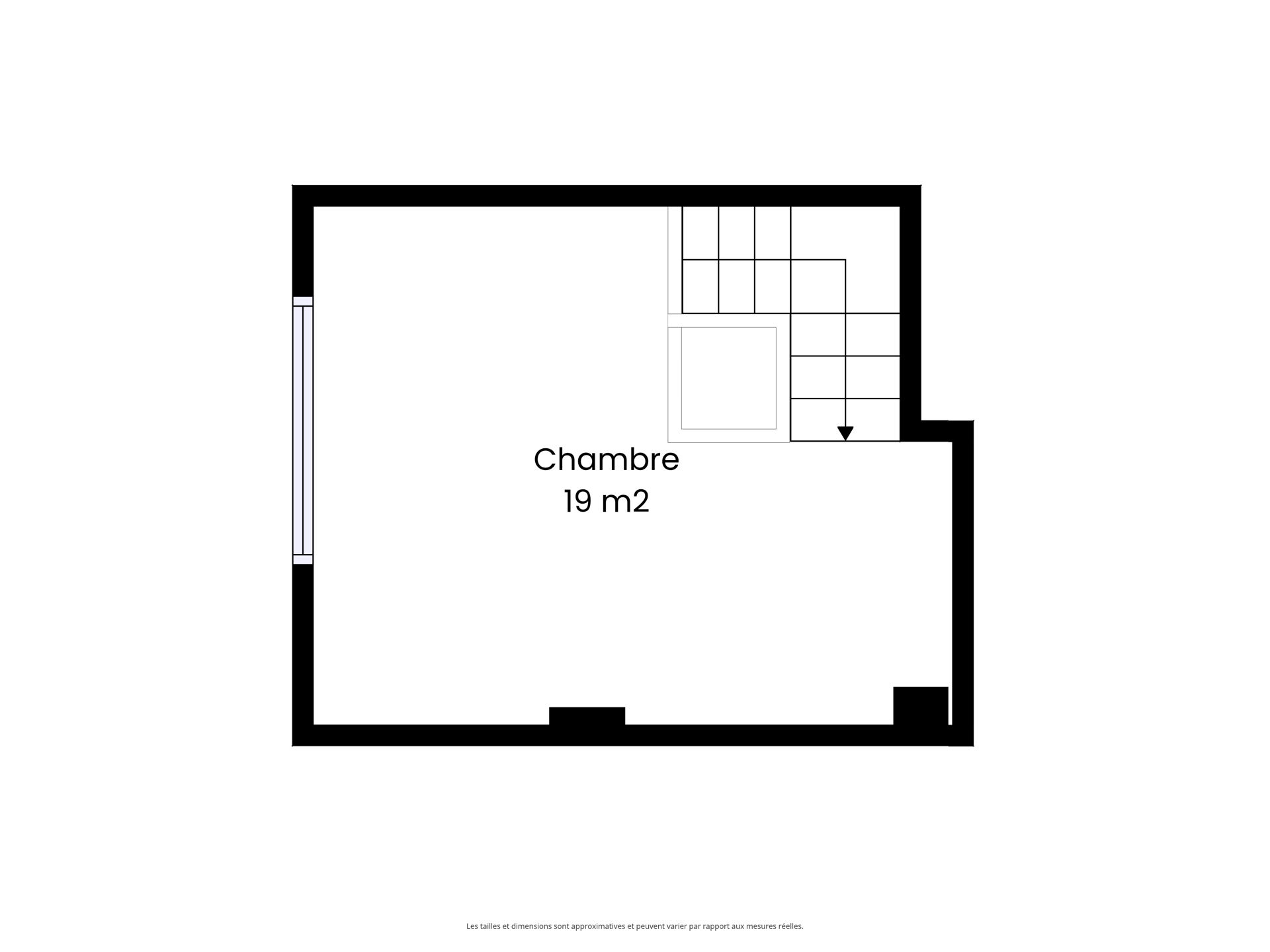 Photo du bien Charmante maison avec garage et jardin