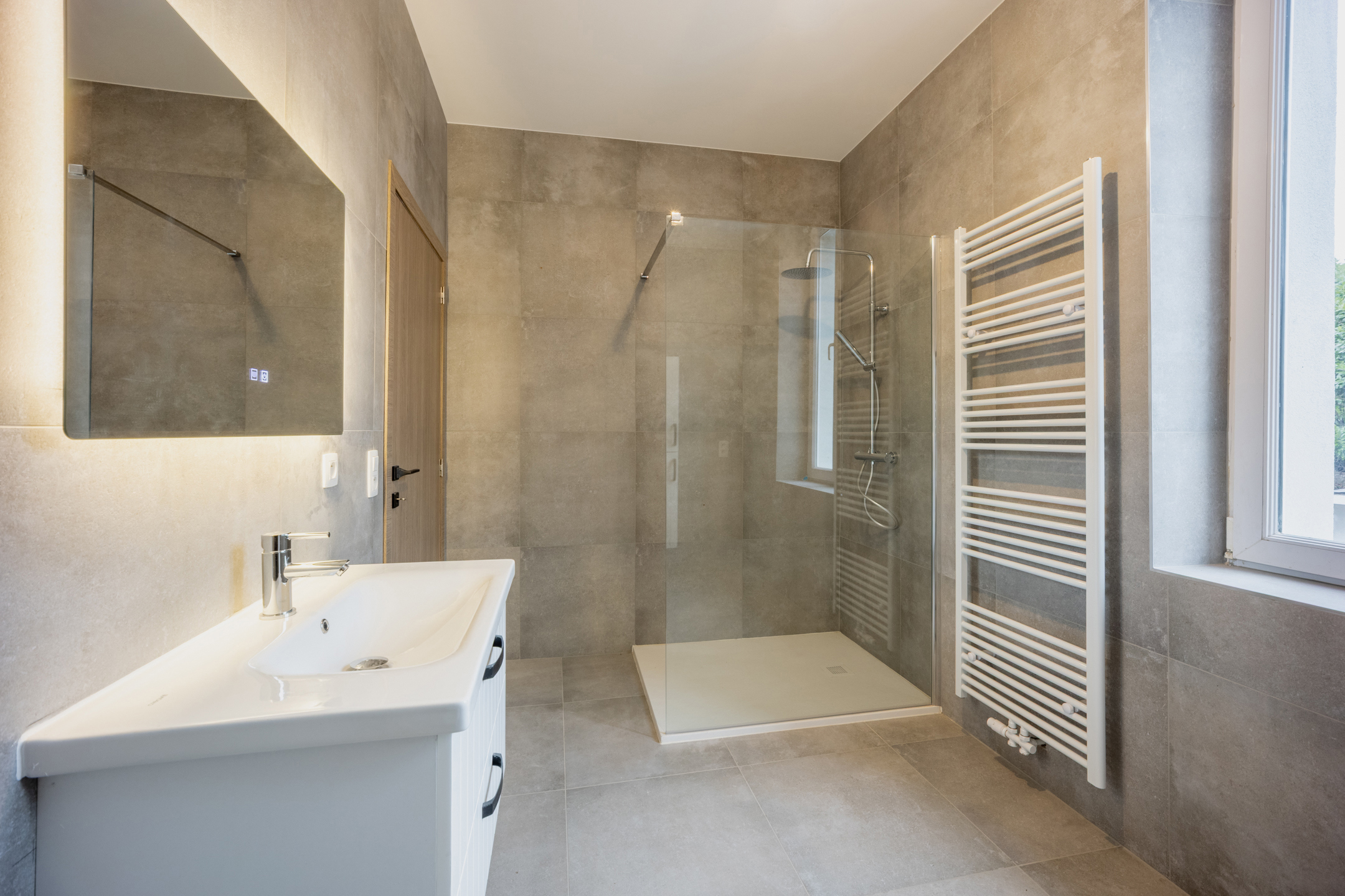 Photo du bien Maison 3 façades