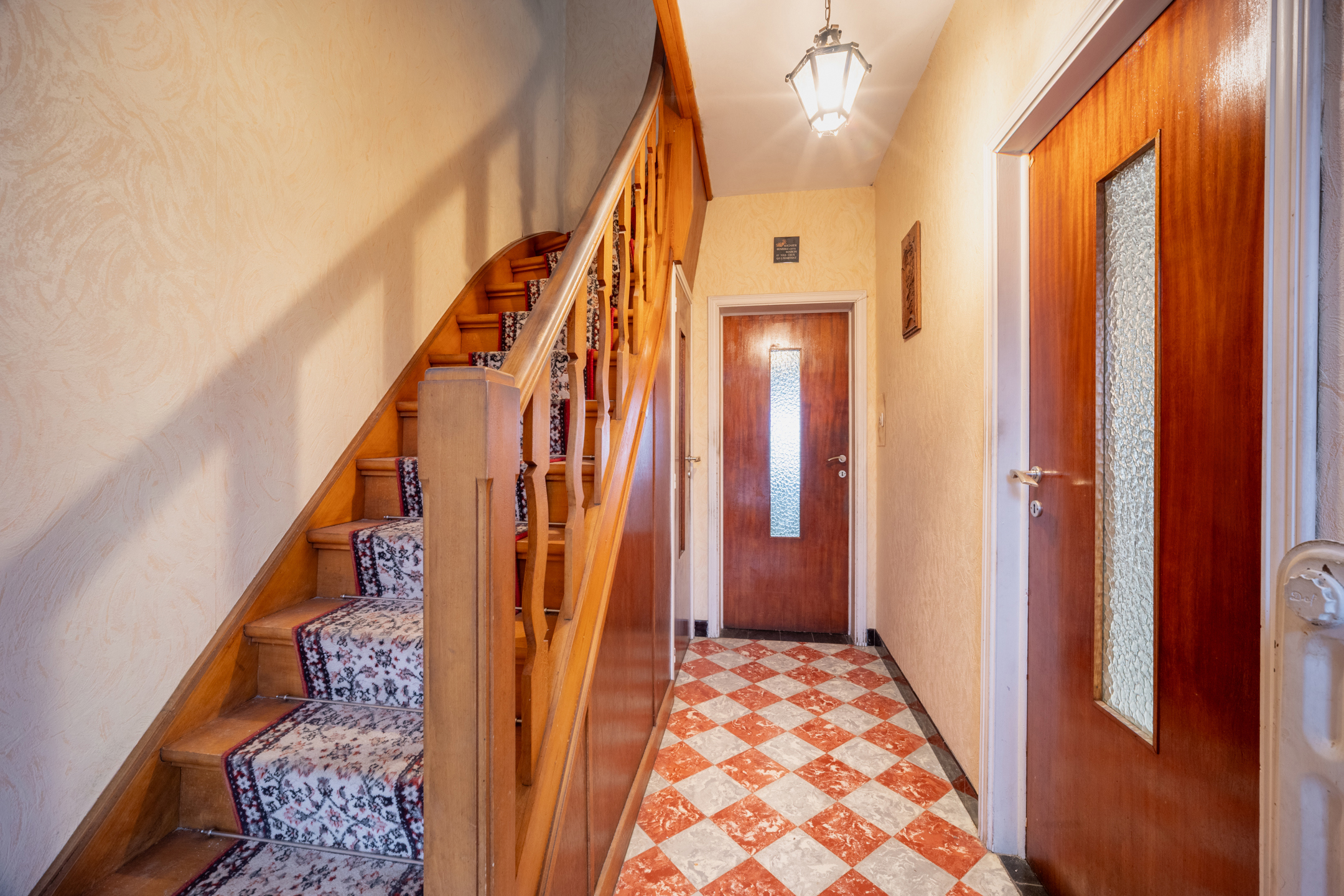 Photo du bien Maison 4 façades 3 chambres avec garage et beau jardin