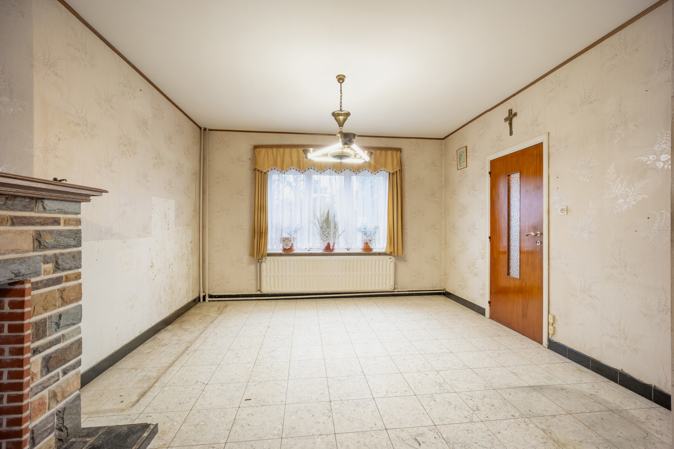 Photo du bien Maison 4 façades 3 chambres avec garage et beau jardin