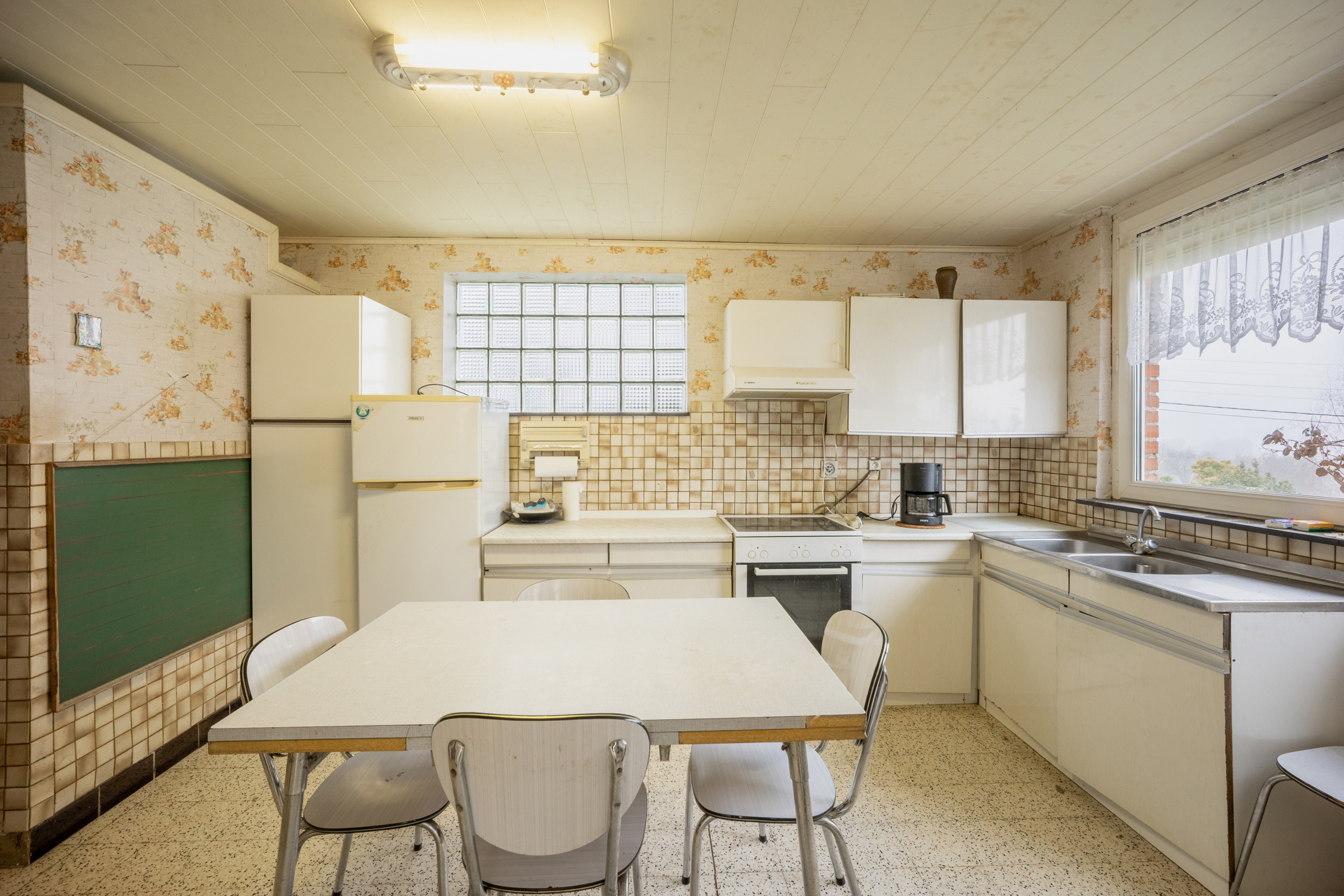 Photo du bien Maison 4 façades 3 chambres avec garage et beau jardin