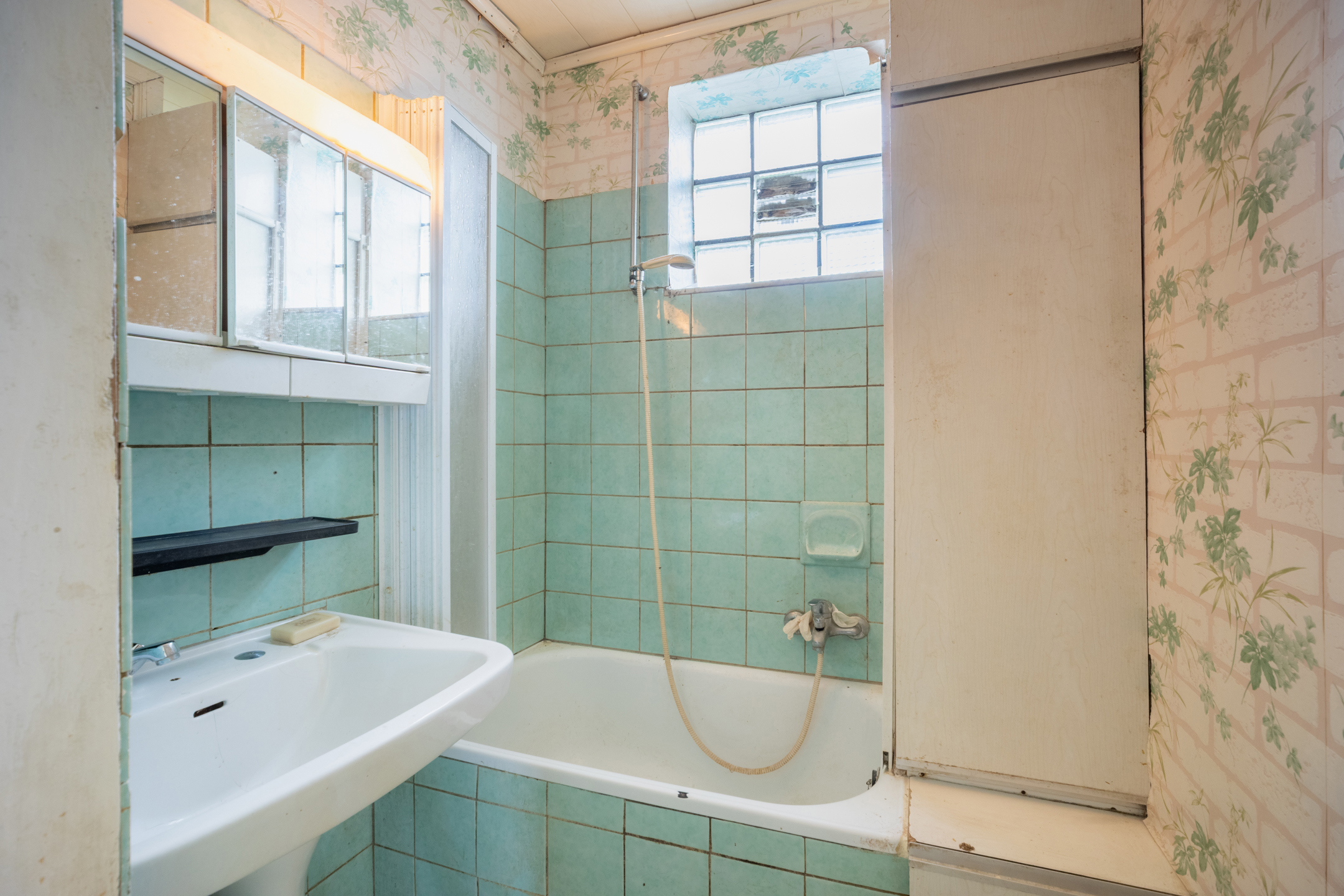 Photo du bien Maison 4 façades 3 chambres avec garage et beau jardin