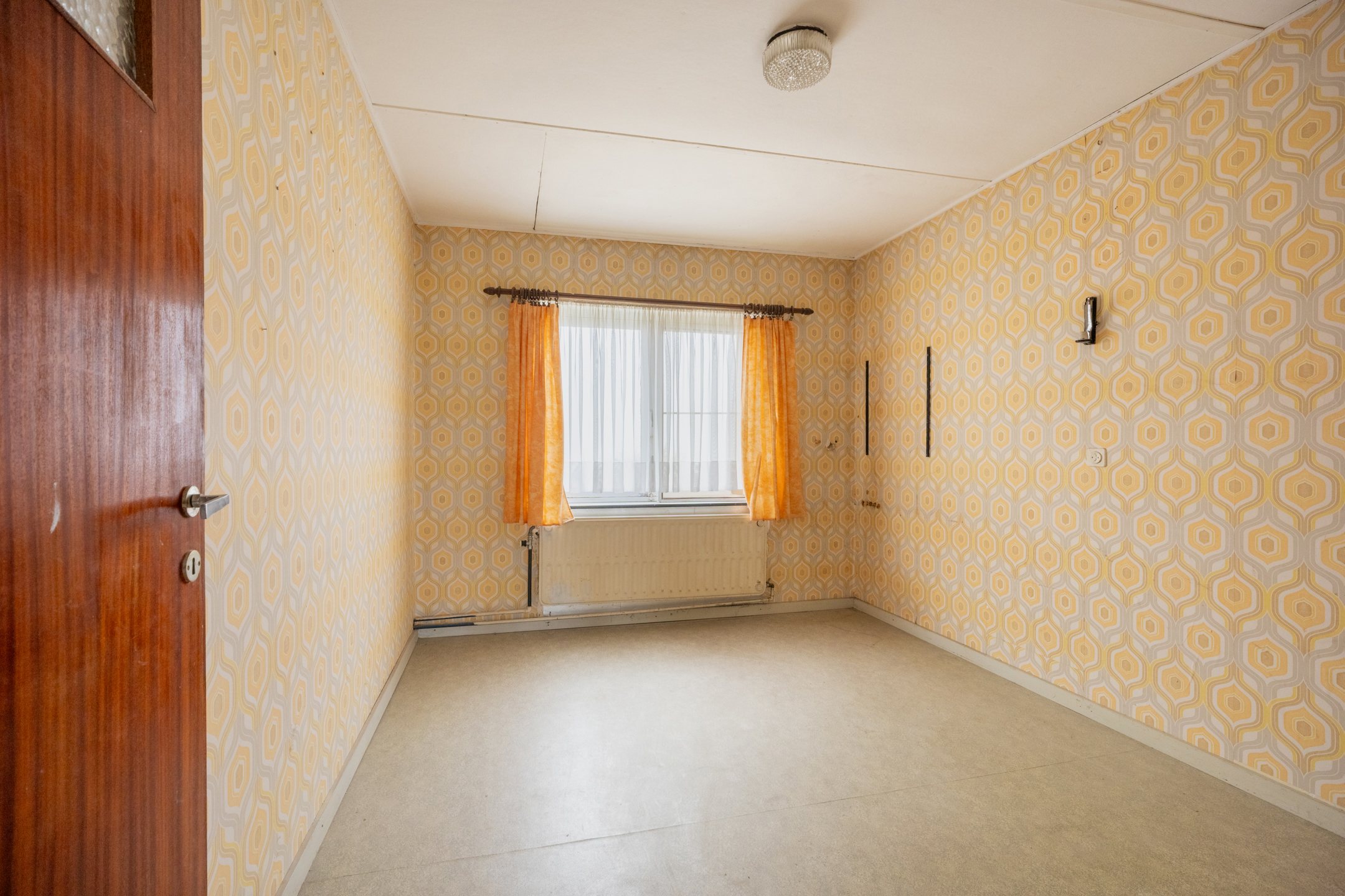 Photo du bien Maison 4 façades 3 chambres avec garage et beau jardin