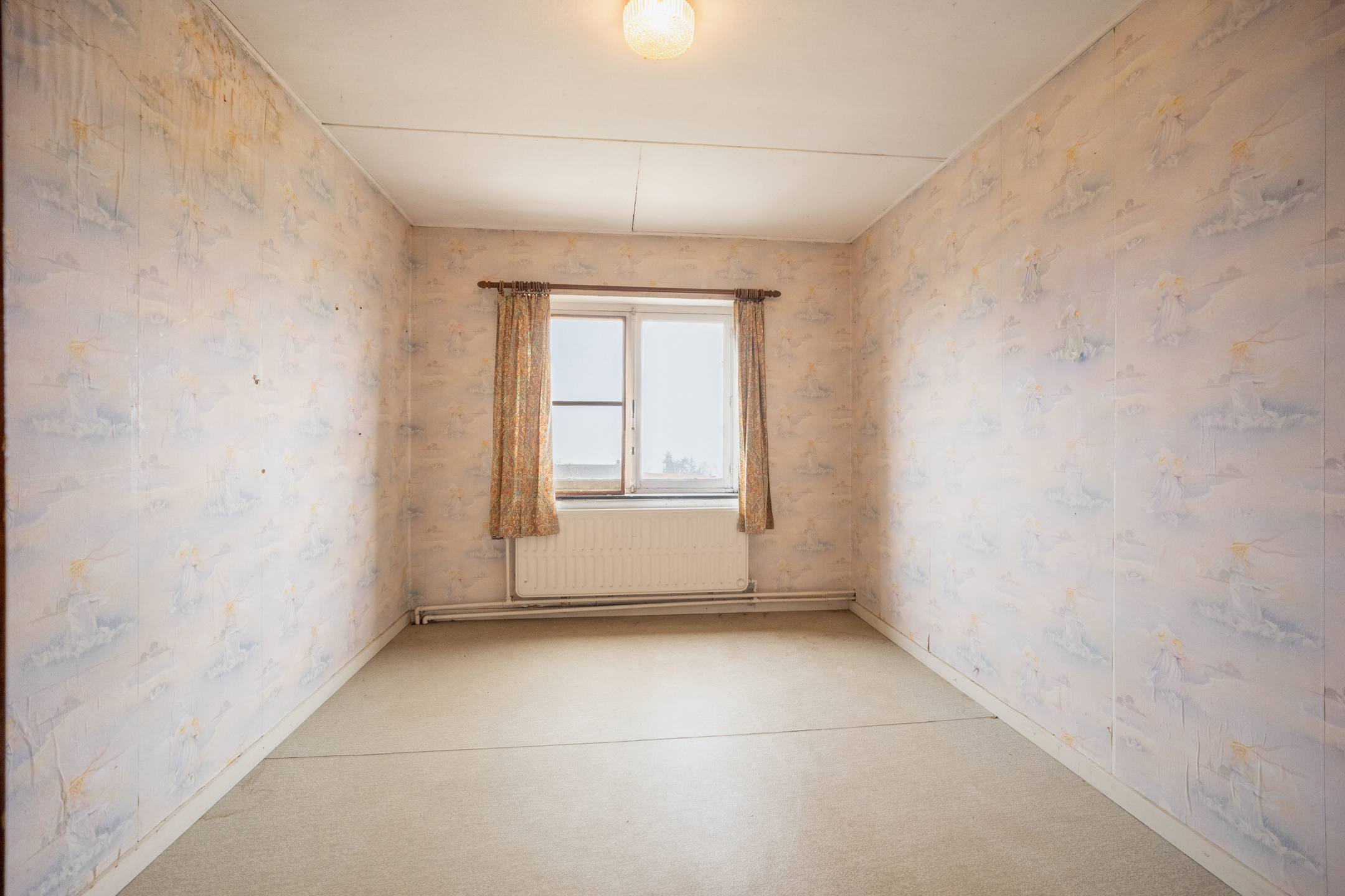 Photo du bien Maison 4 façades 3 chambres avec garage et beau jardin