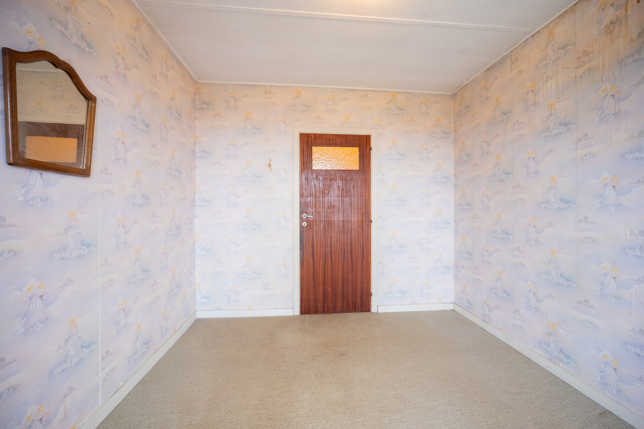 Photo du bien Maison 4 façades 3 chambres avec garage et beau jardin