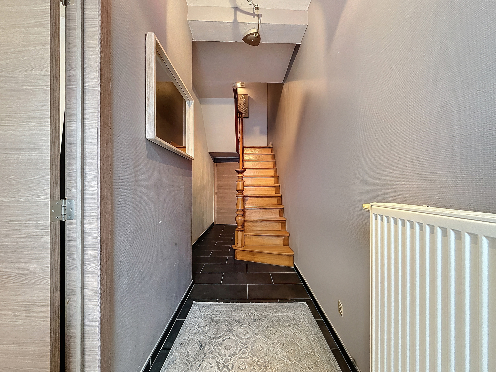 Photo du bien Spacieuse maison rénovée avec terrasse et jardin