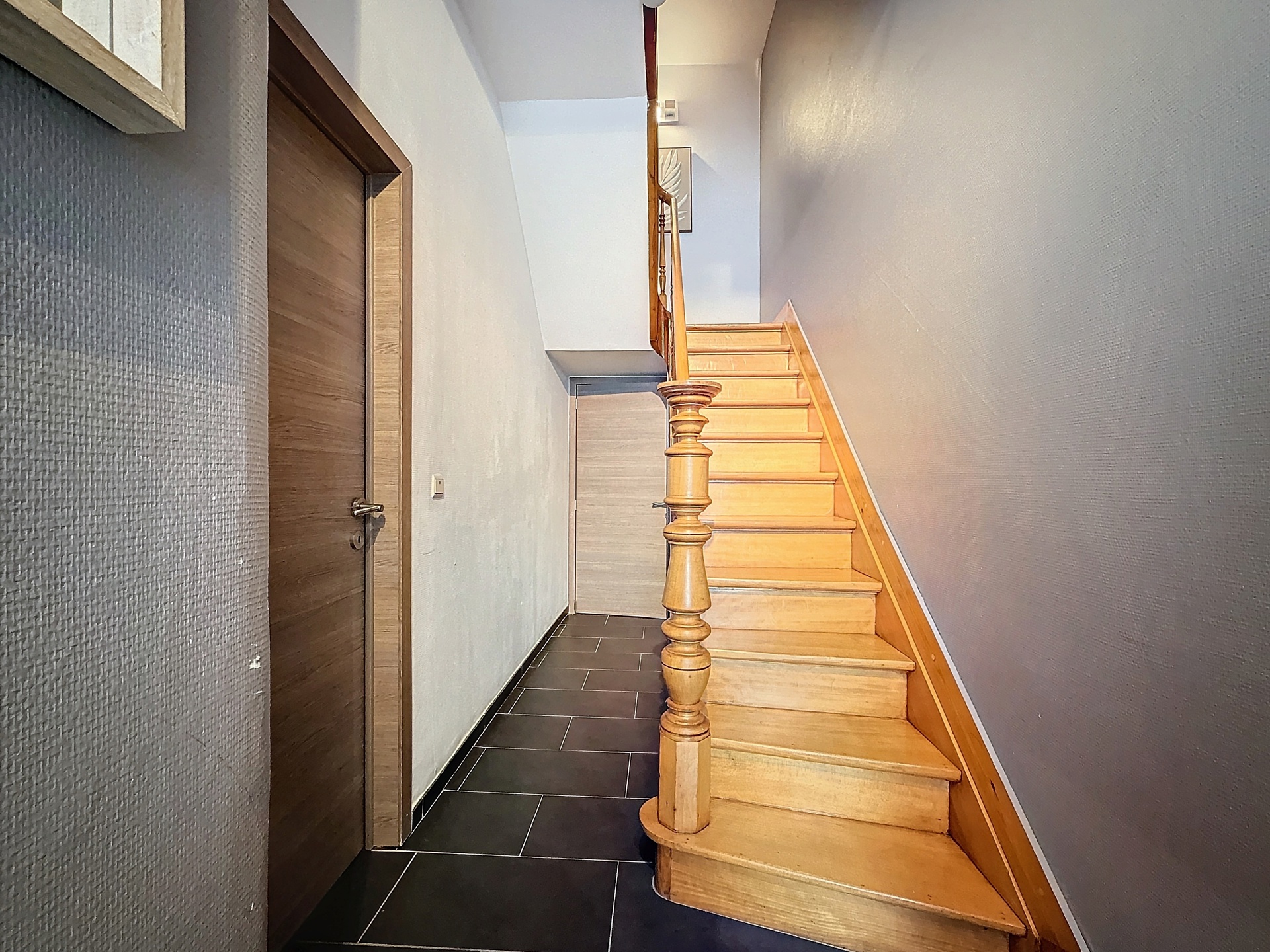 Photo du bien Spacieuse maison rénovée avec terrasse et jardin