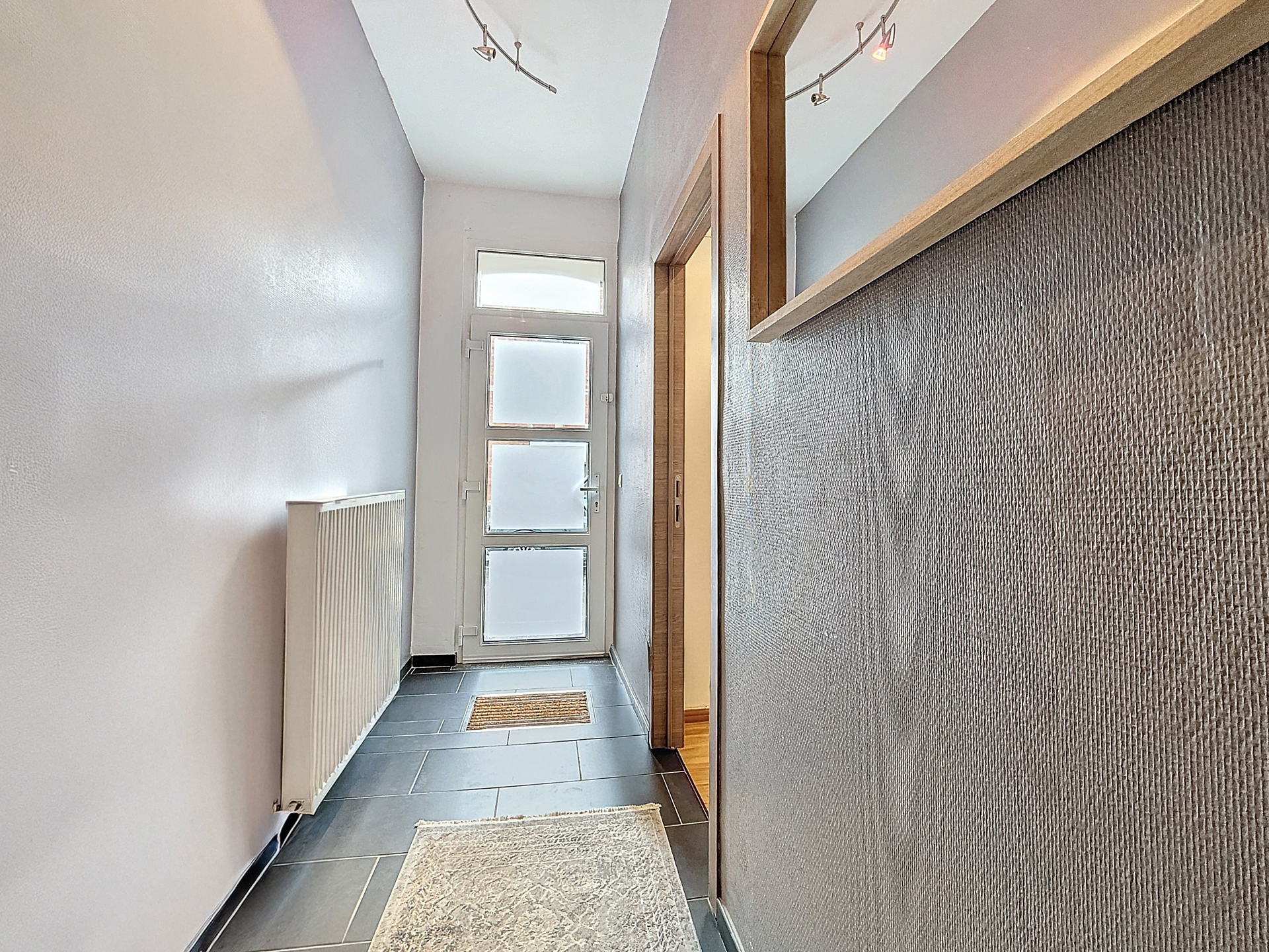 Photo du bien Spacieuse maison rénovée avec terrasse et jardin