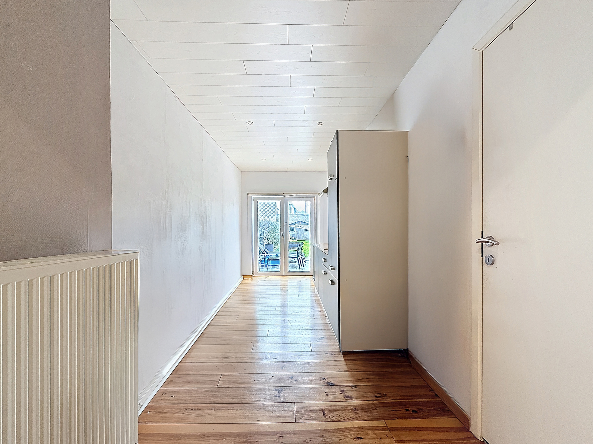 Photo du bien Spacieuse maison rénovée avec terrasse et jardin